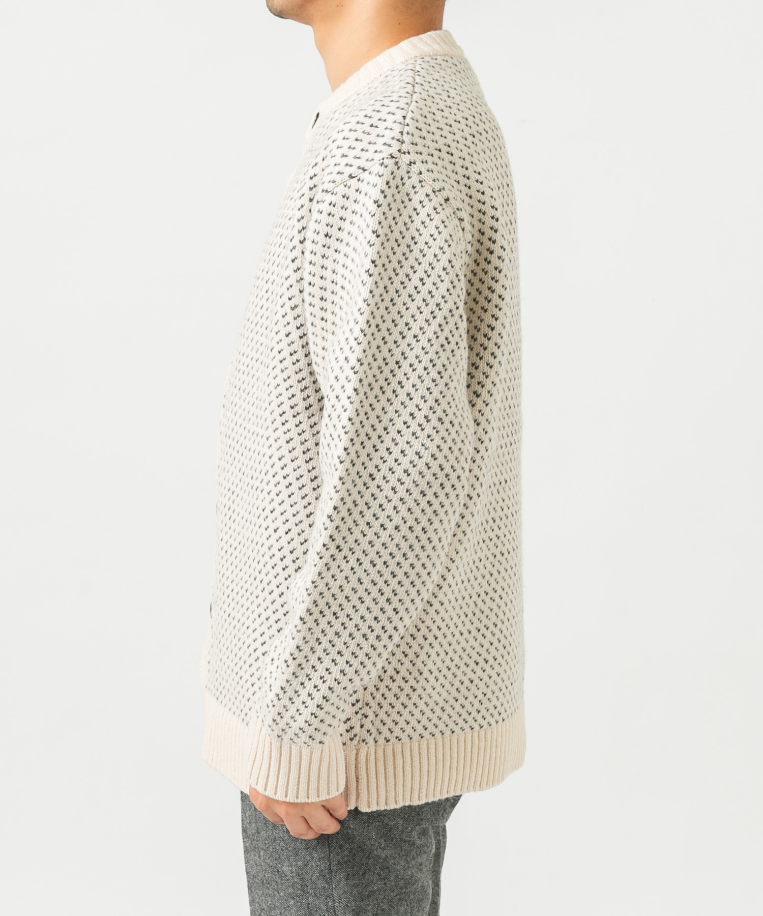 身長：172cm サイズ：M