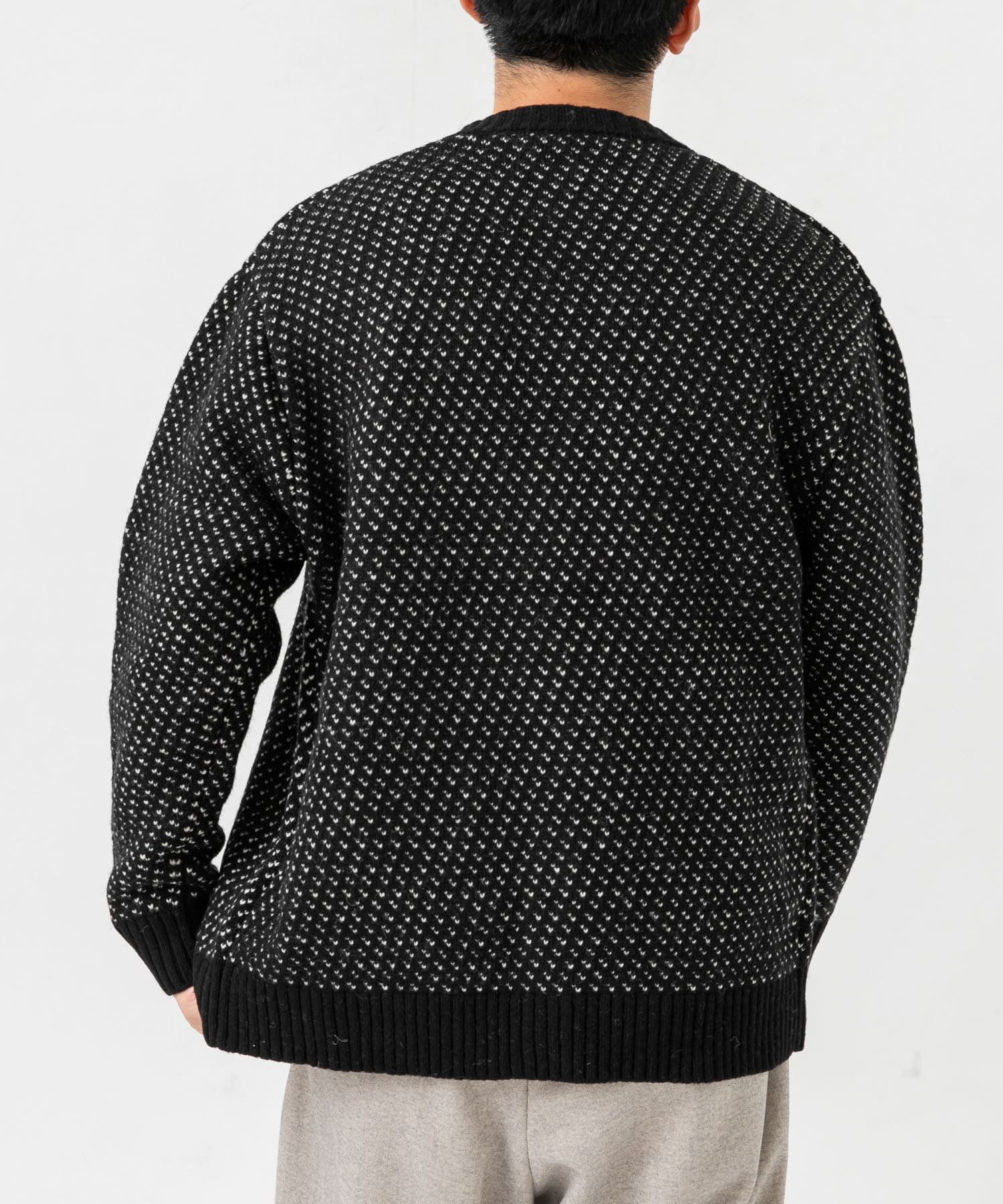 身長：172cm サイズ：M