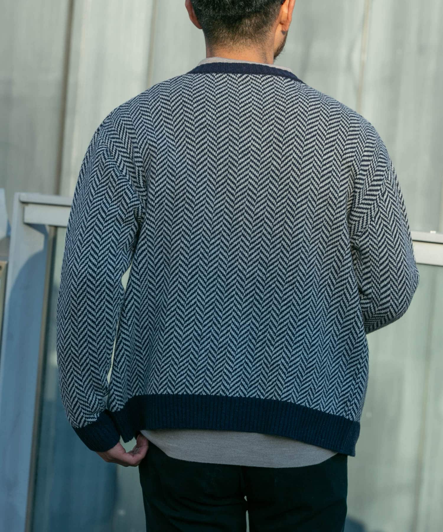 身長：173cm サイズ：M