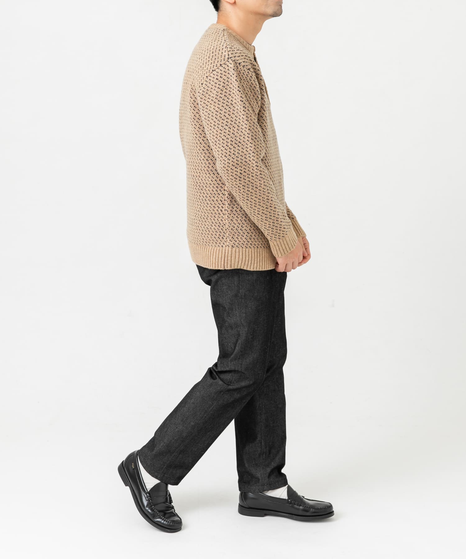 身長：172cm サイズ：M