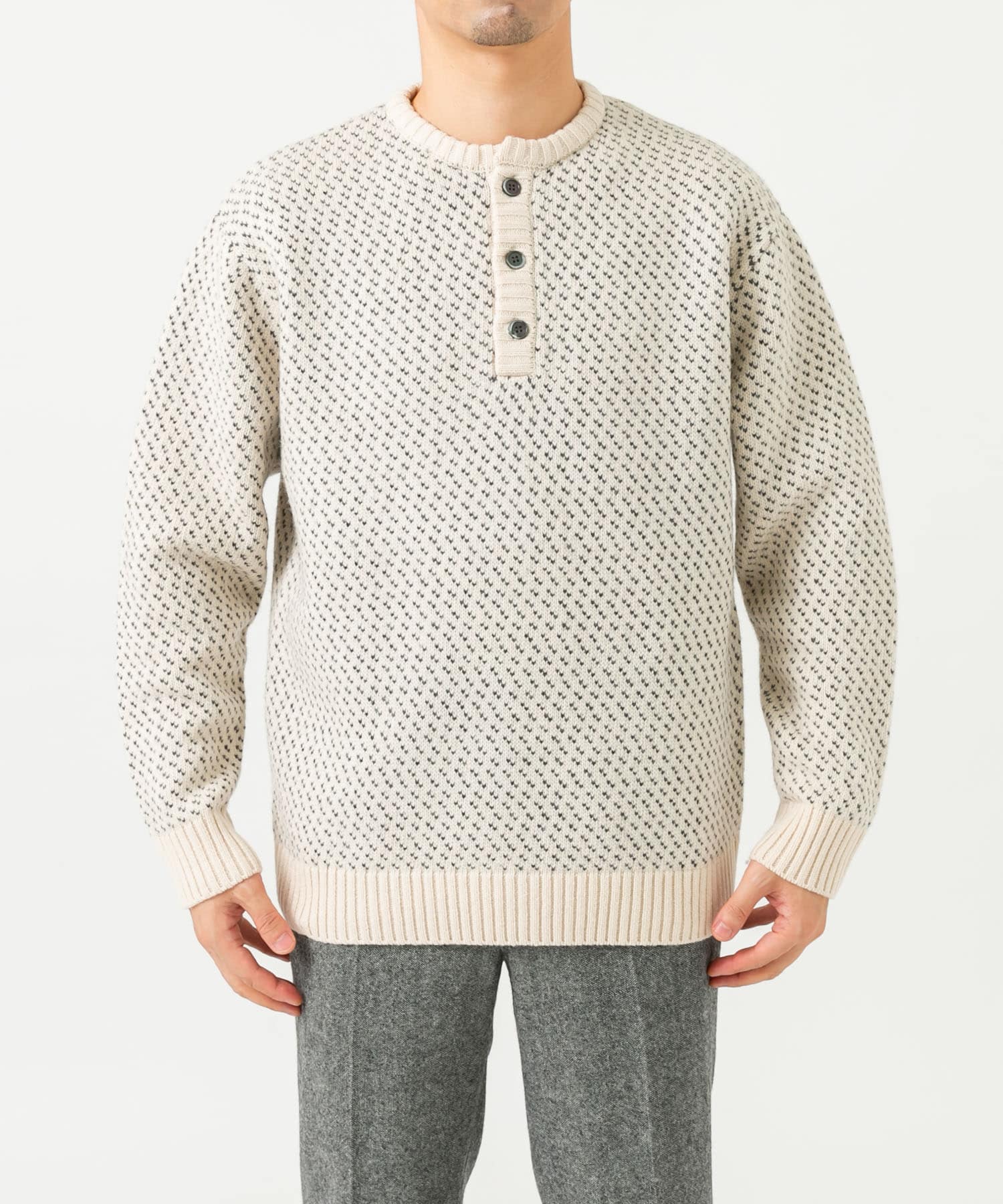 身長：172cm サイズ：M