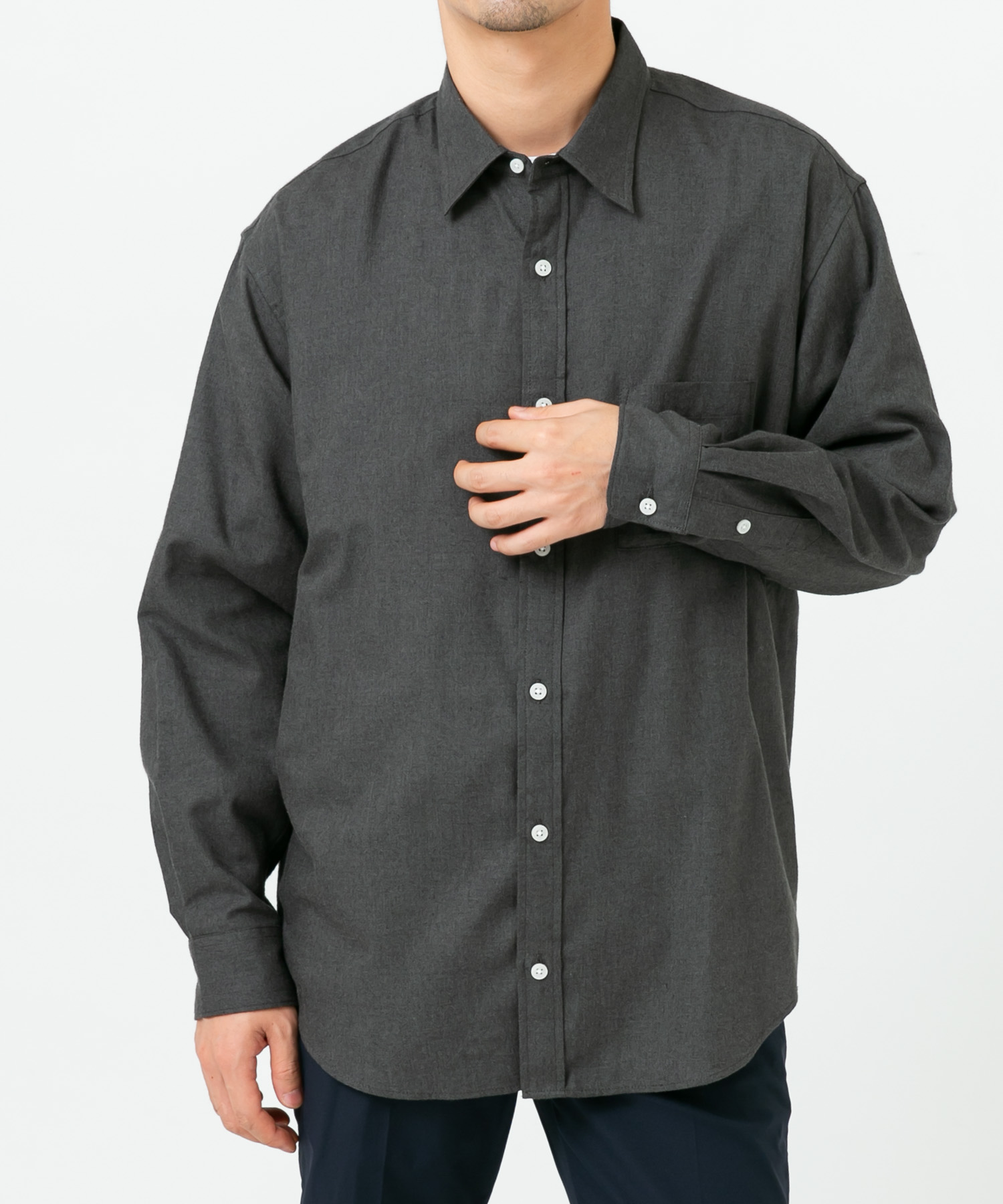 LIGHT GRAY