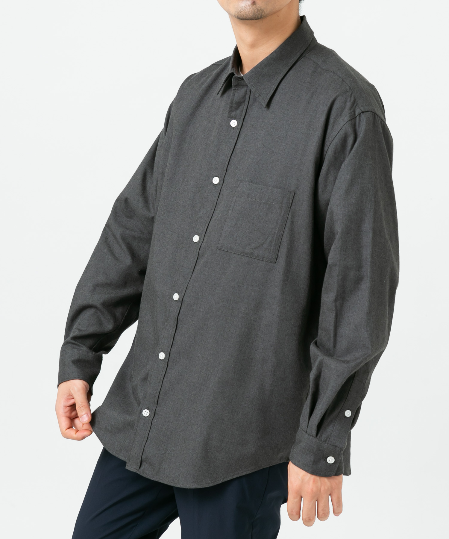 LIGHT GRAY