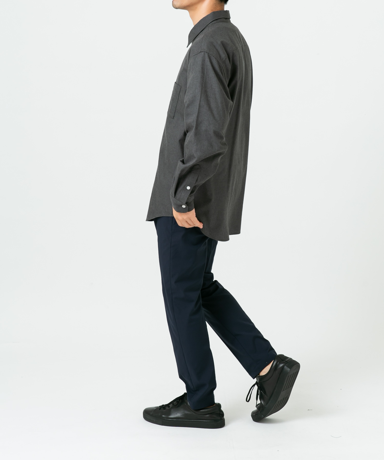 LIGHT GRAY