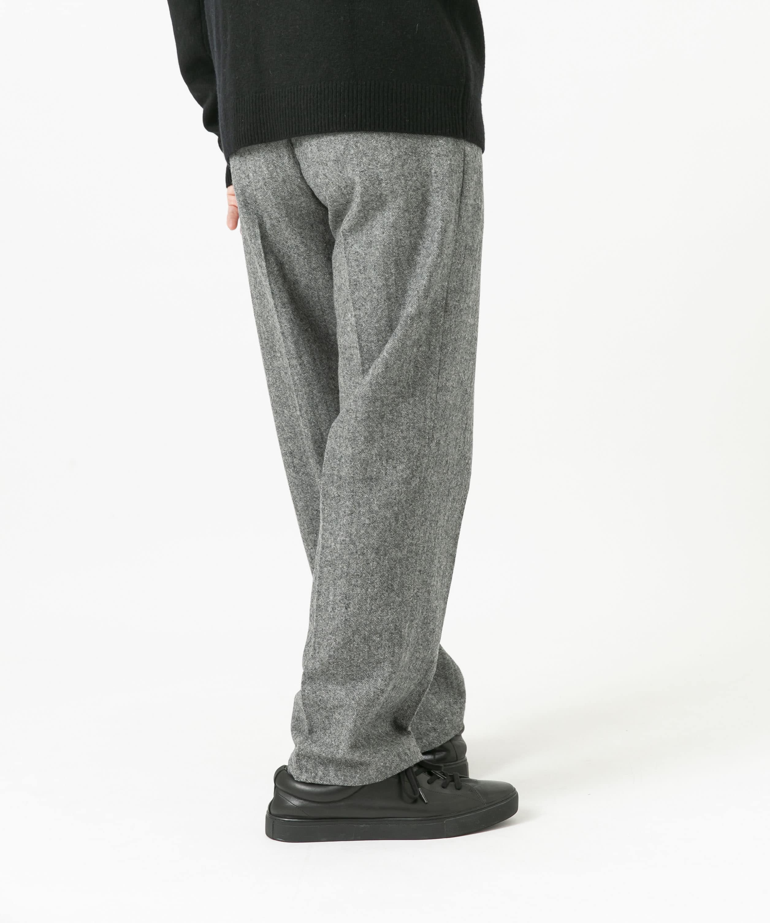 身長：172cm サイズ：M