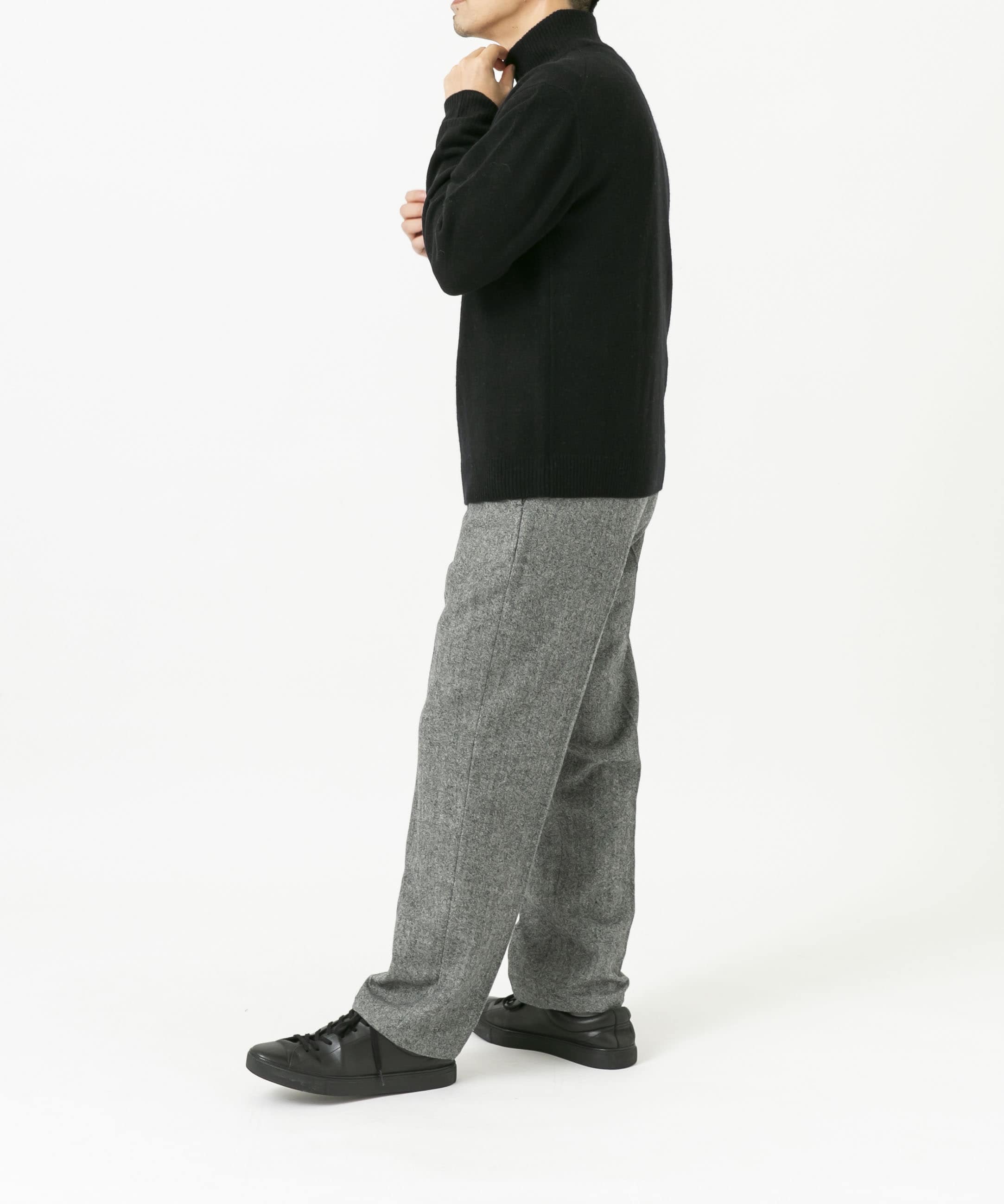 身長：172cm サイズ：M