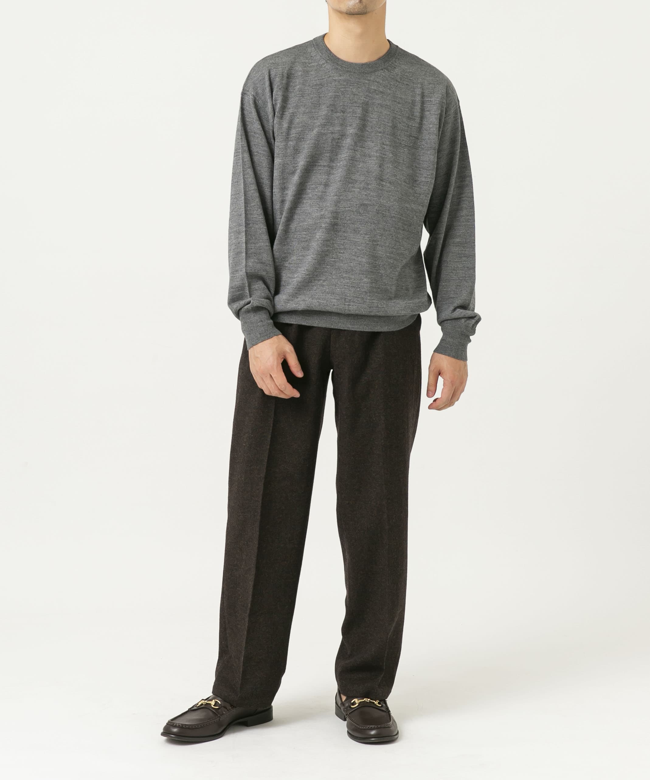 身長：172cm サイズ：M