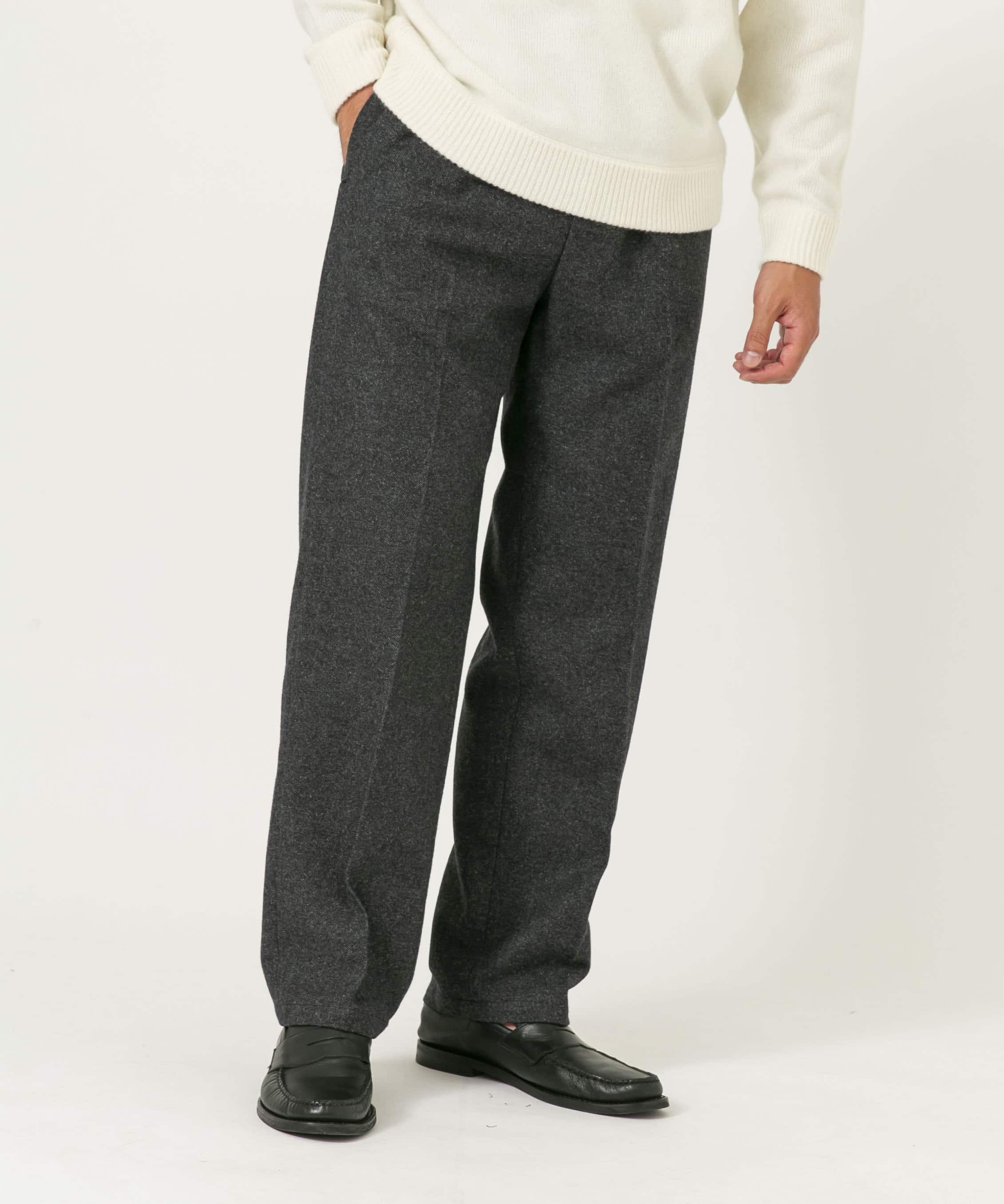 身長：173cm サイズ：M