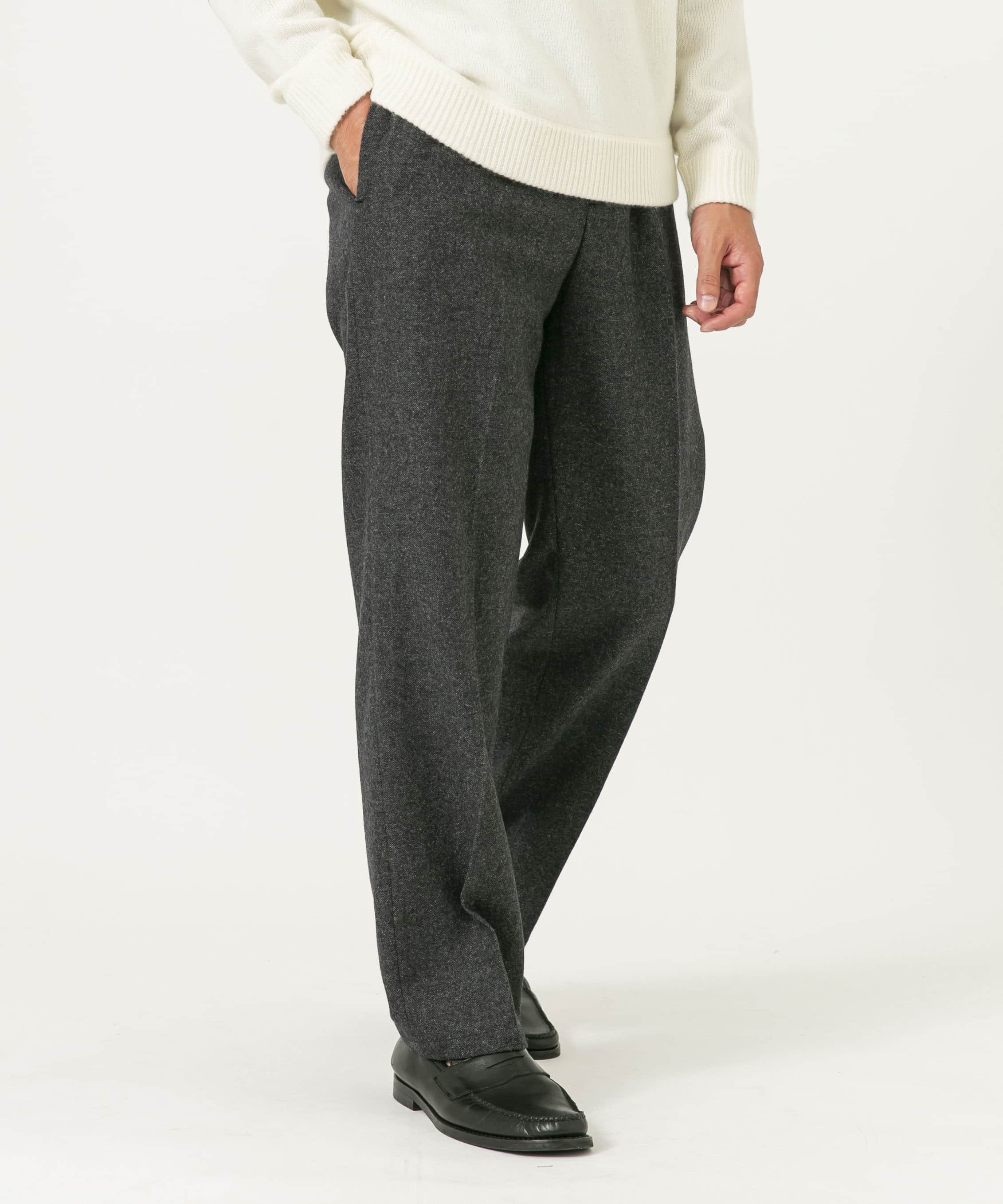身長：173cm サイズ：M