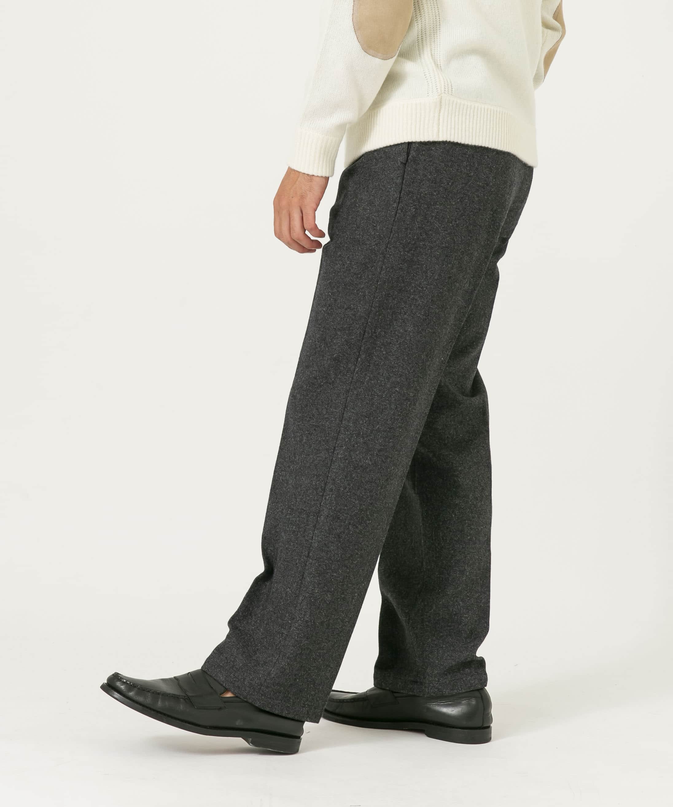 身長：173cm サイズ：M