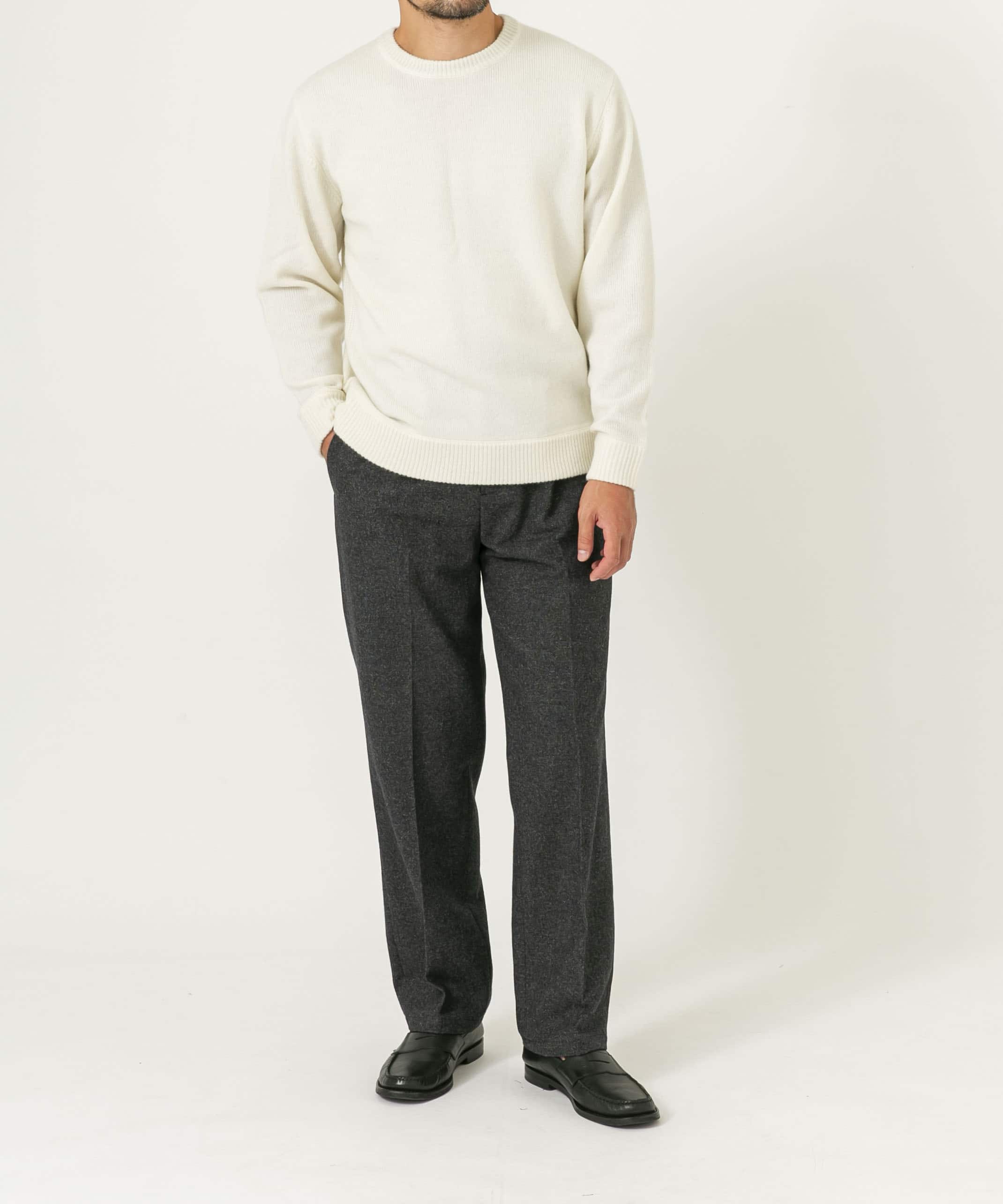 身長：173cm サイズ：M