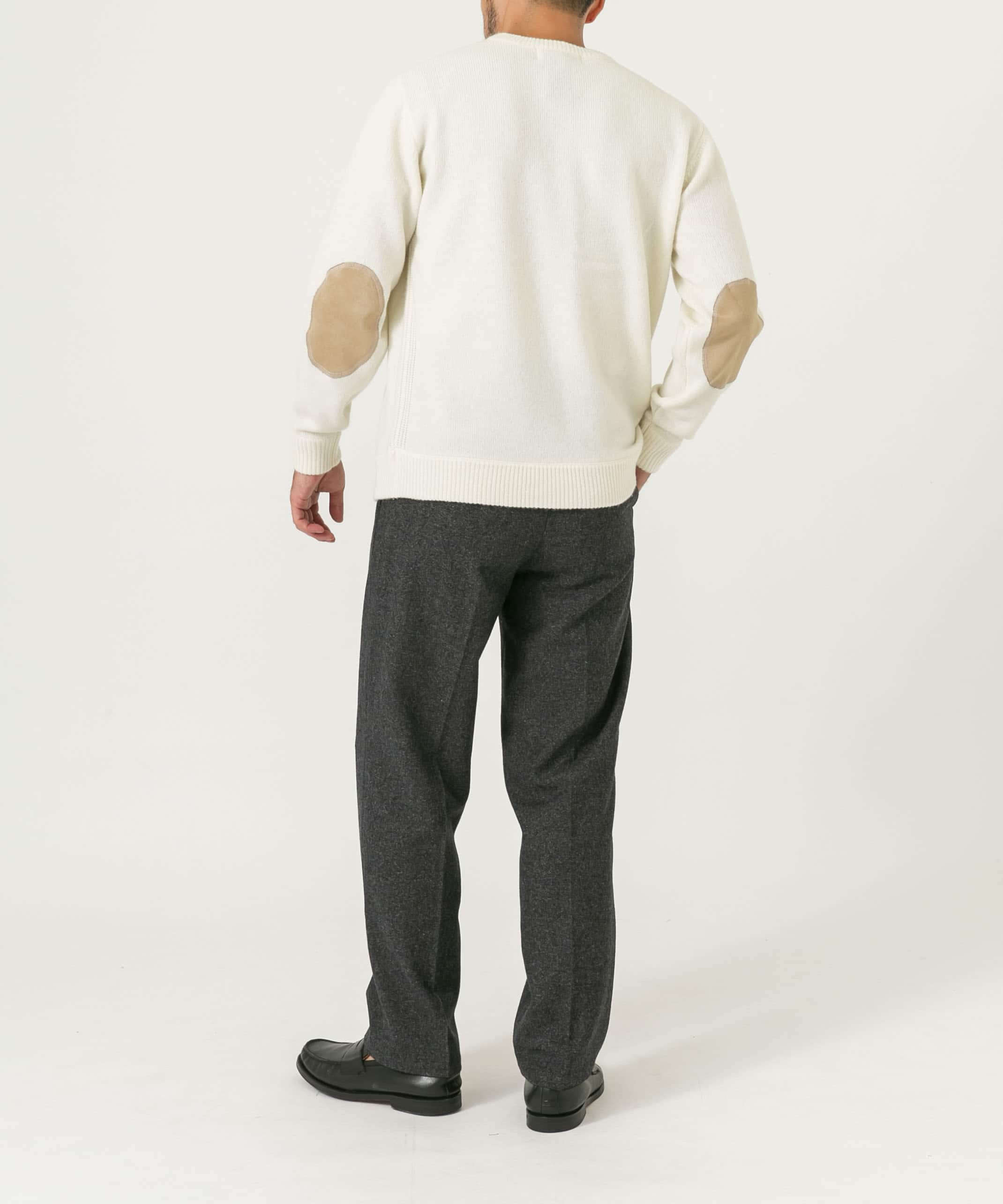 身長：173cm サイズ：M
