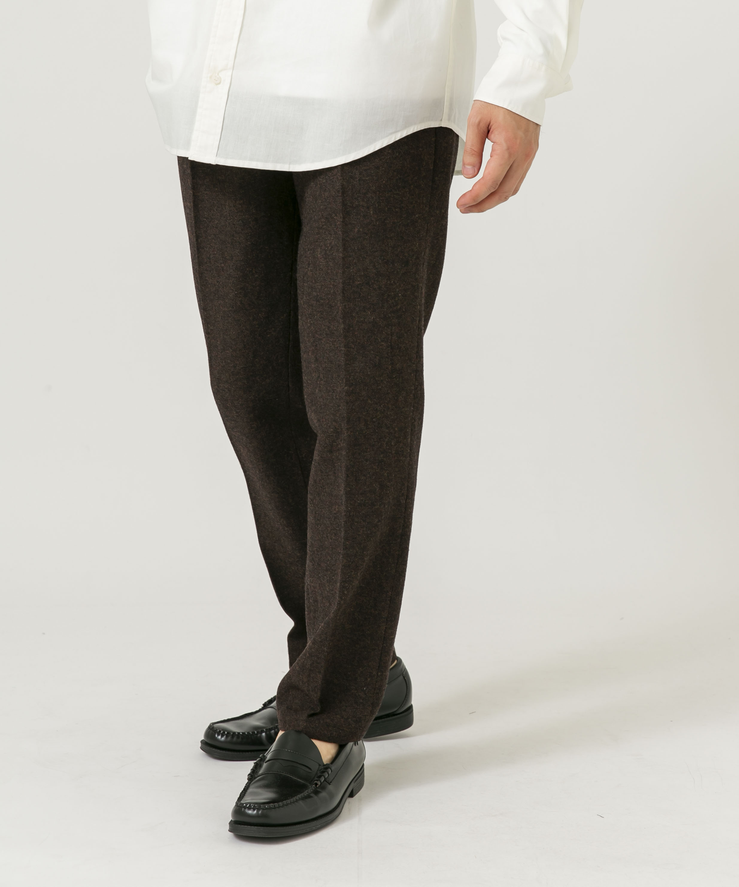 身長：172cm サイズ：M
