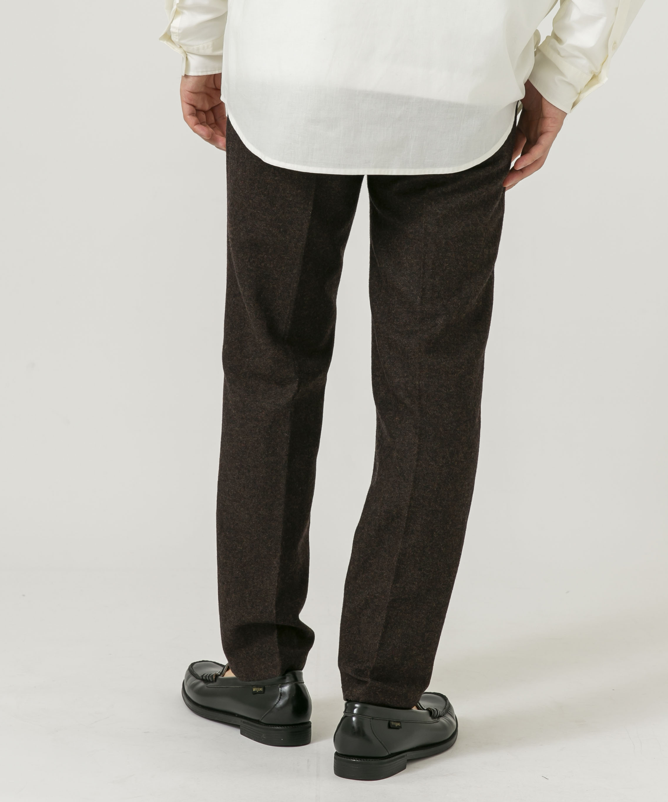 身長：172cm サイズ：M