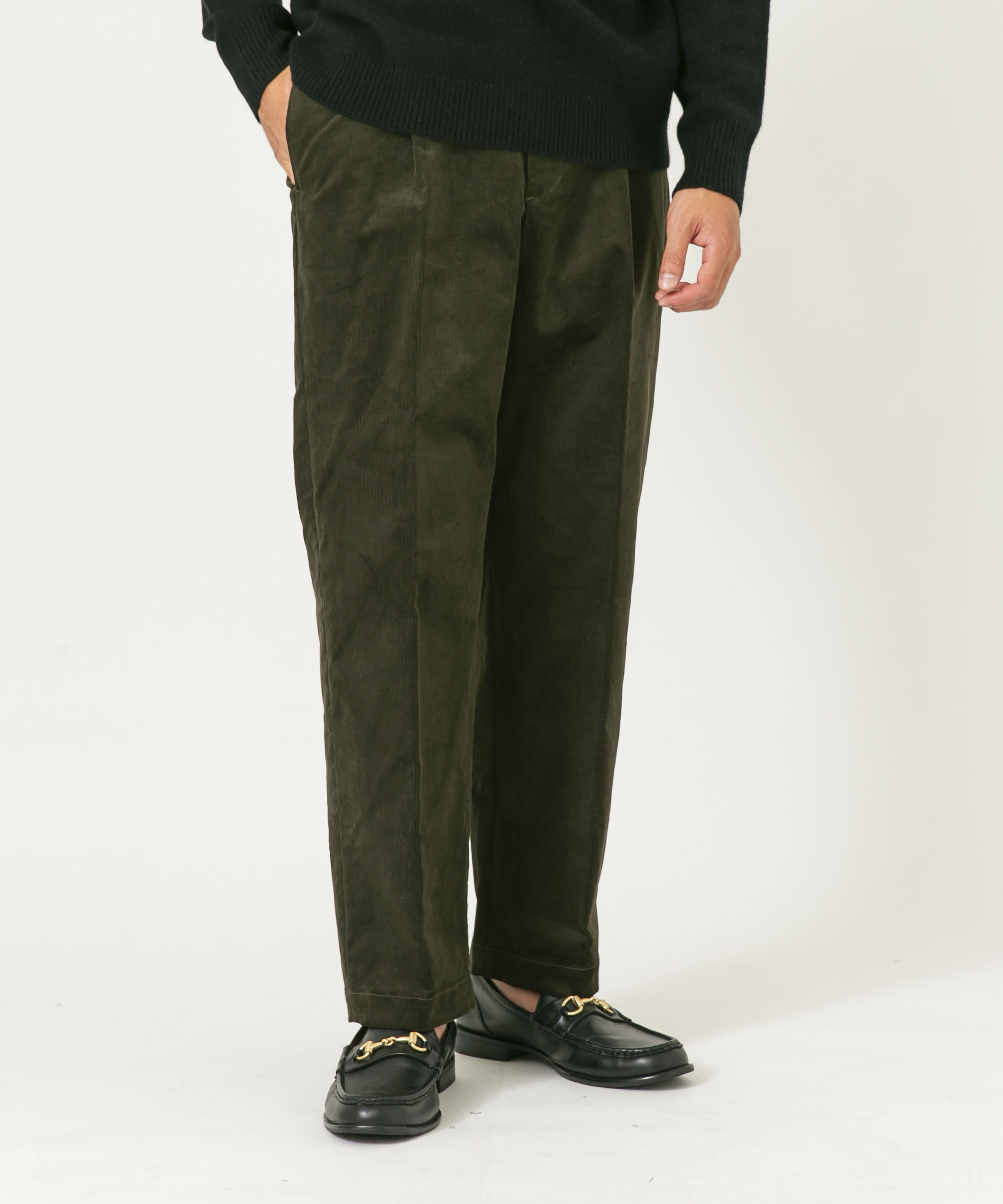 身長：173cm サイズ：M