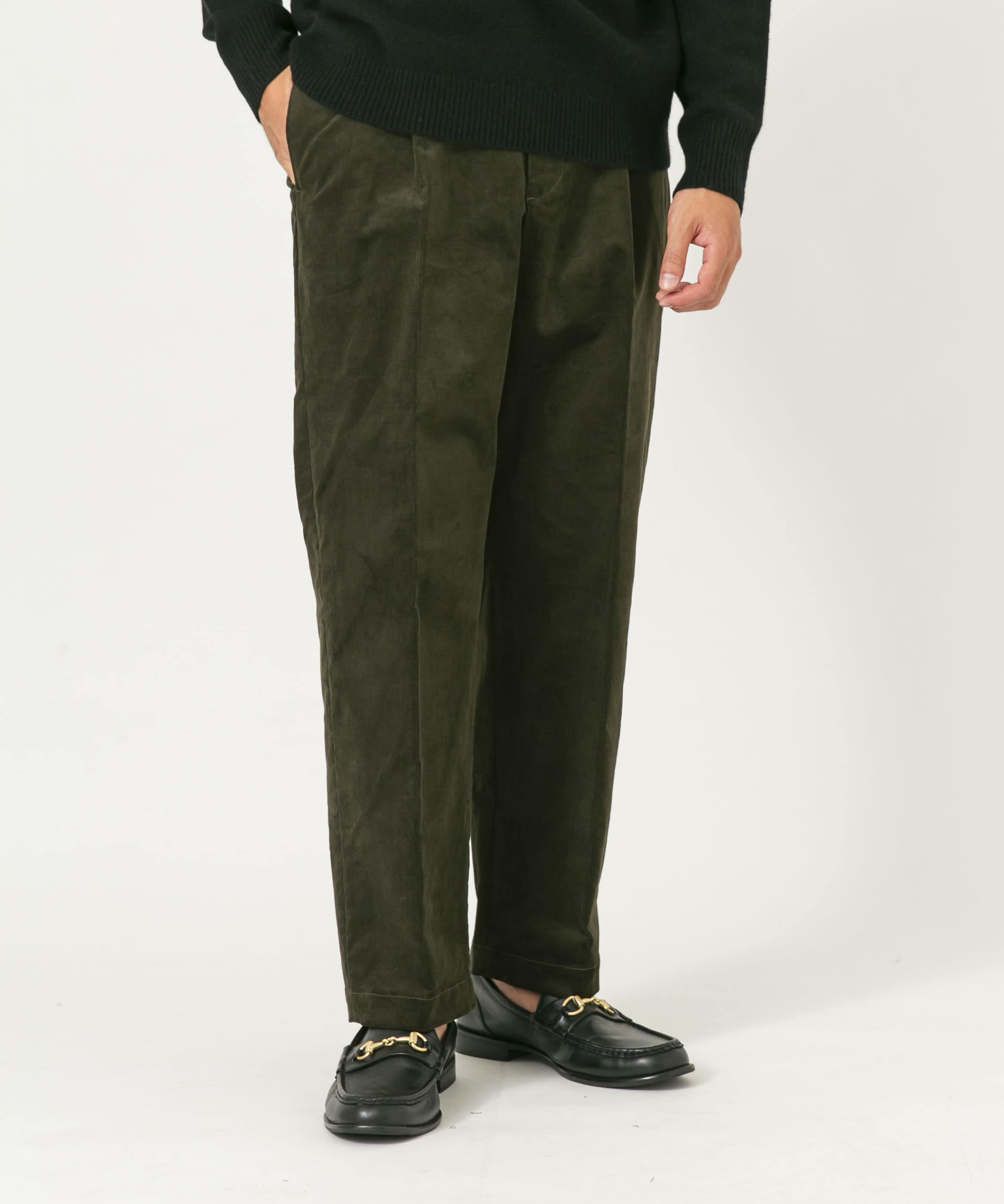 身長：173cm サイズ：M