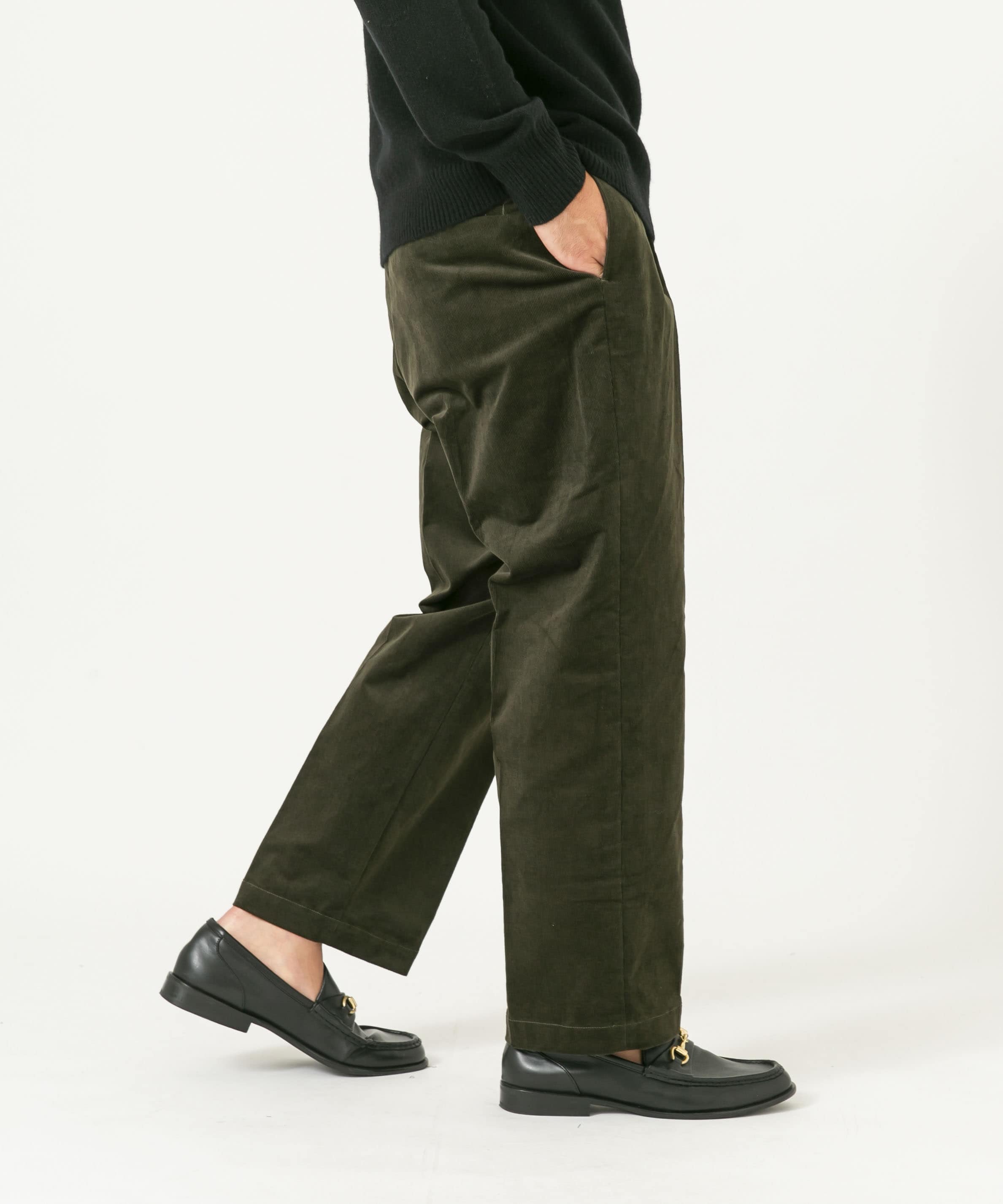 身長：173cm サイズ：M