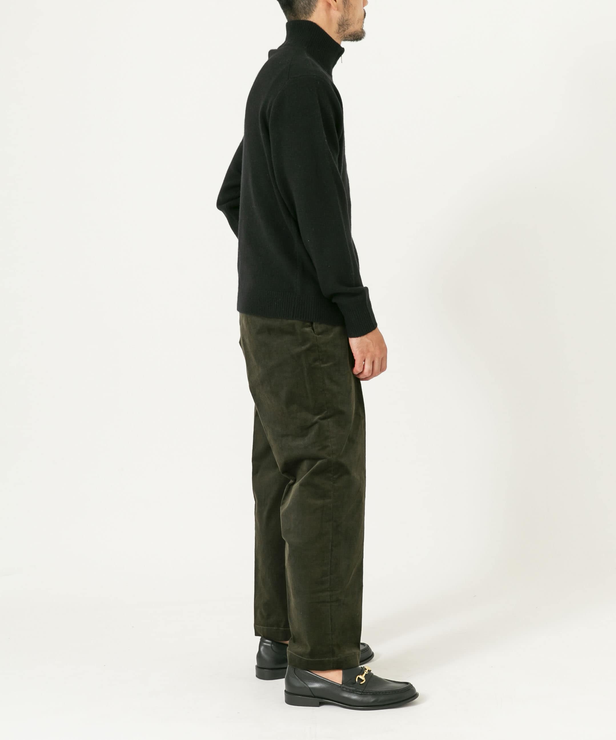 身長：173cm サイズ：M