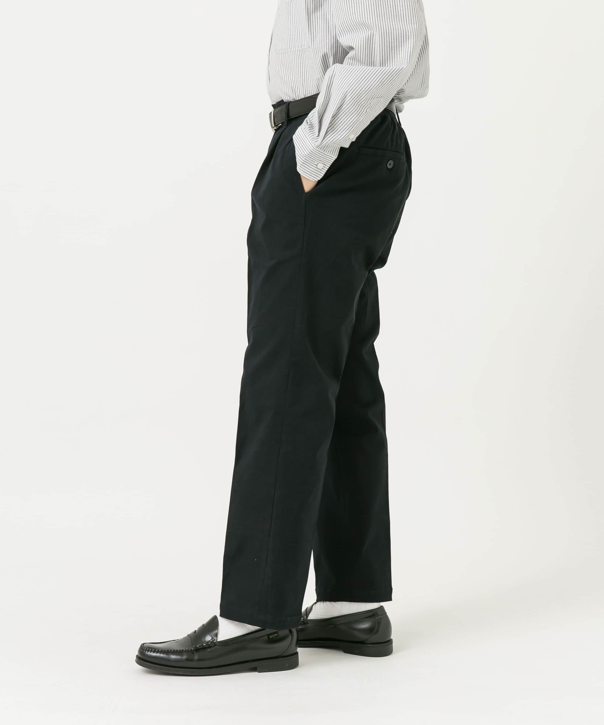 身長：172cm サイズ：M