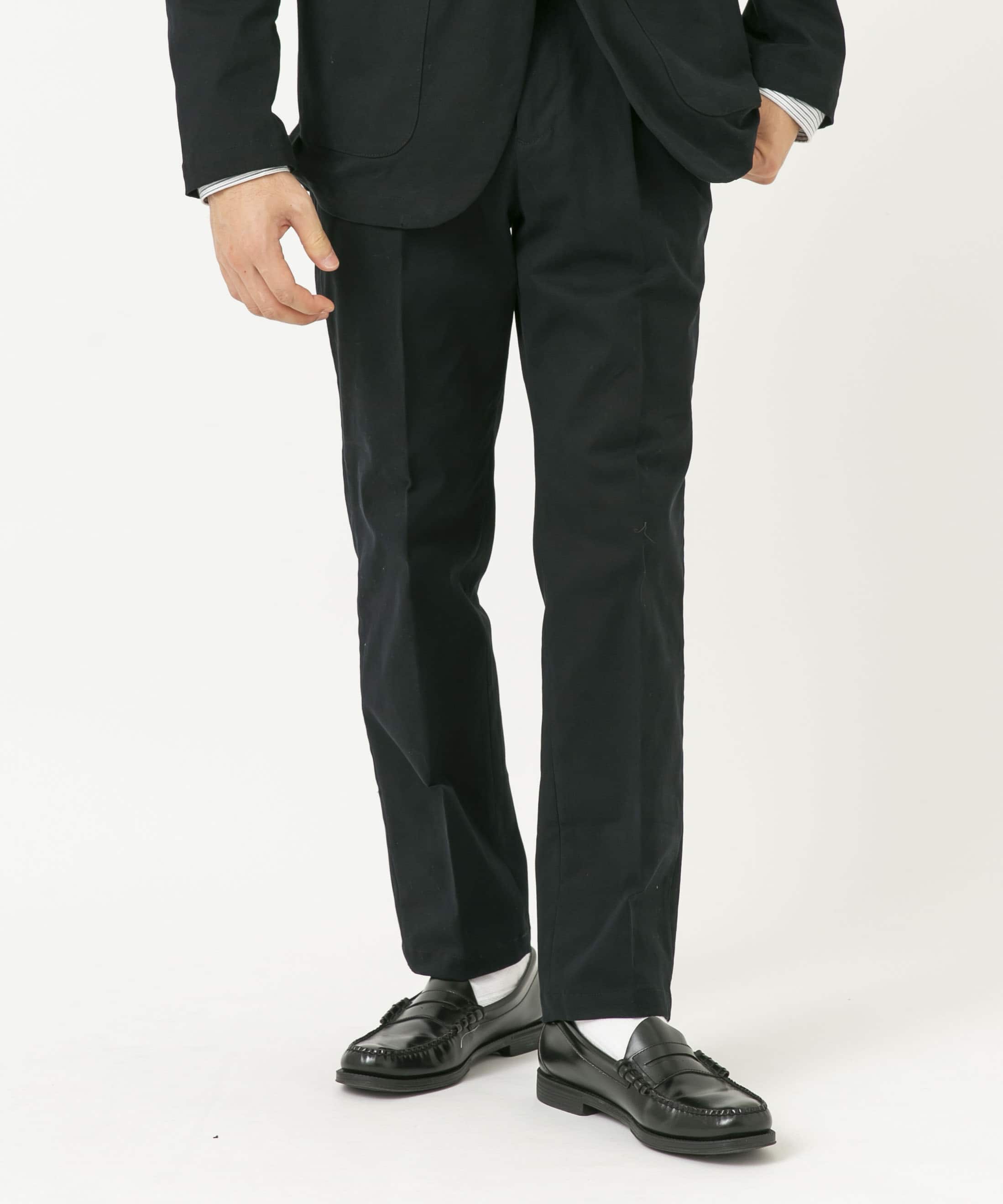 身長：172cm サイズ：M