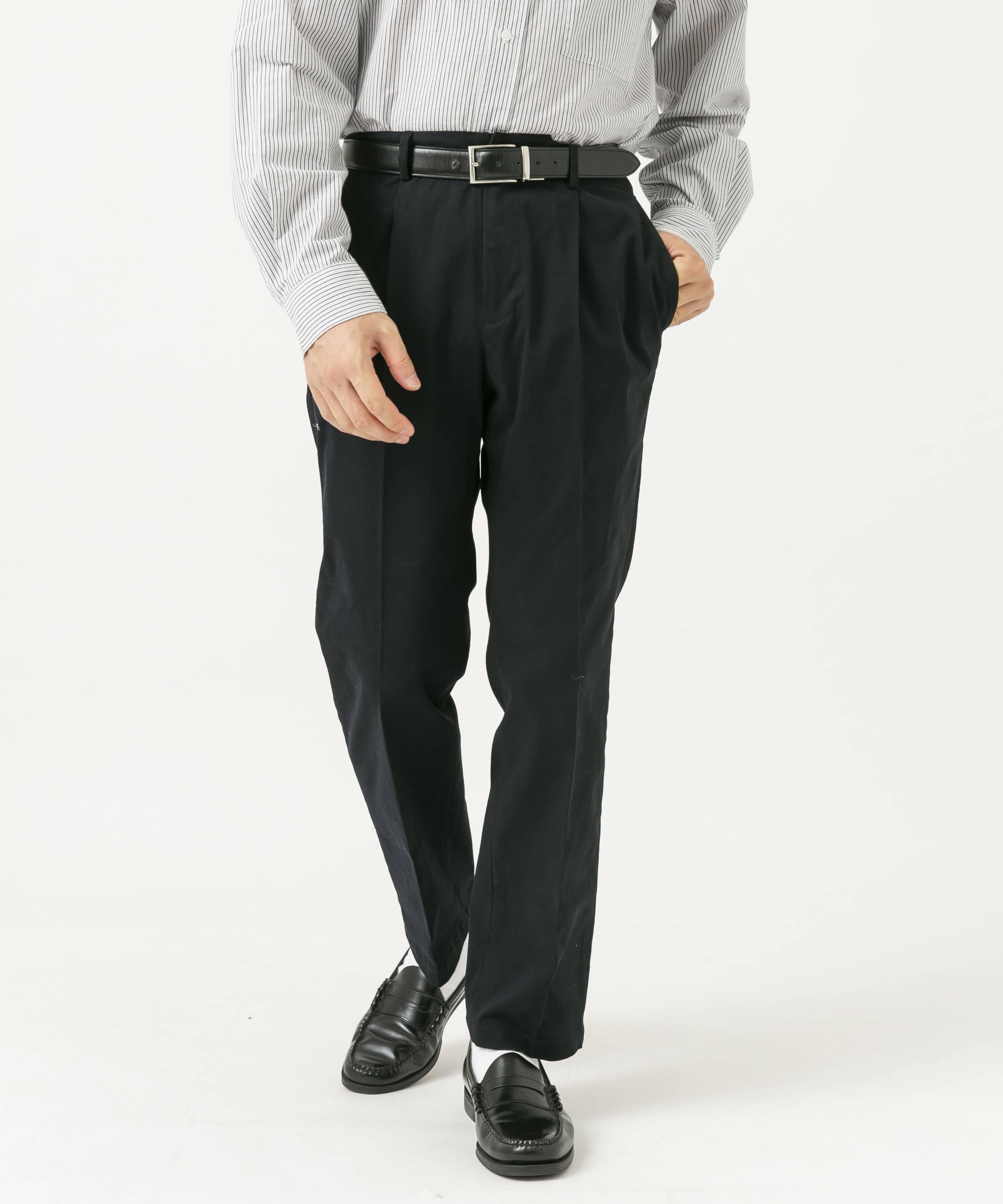 身長：172cm サイズ：M