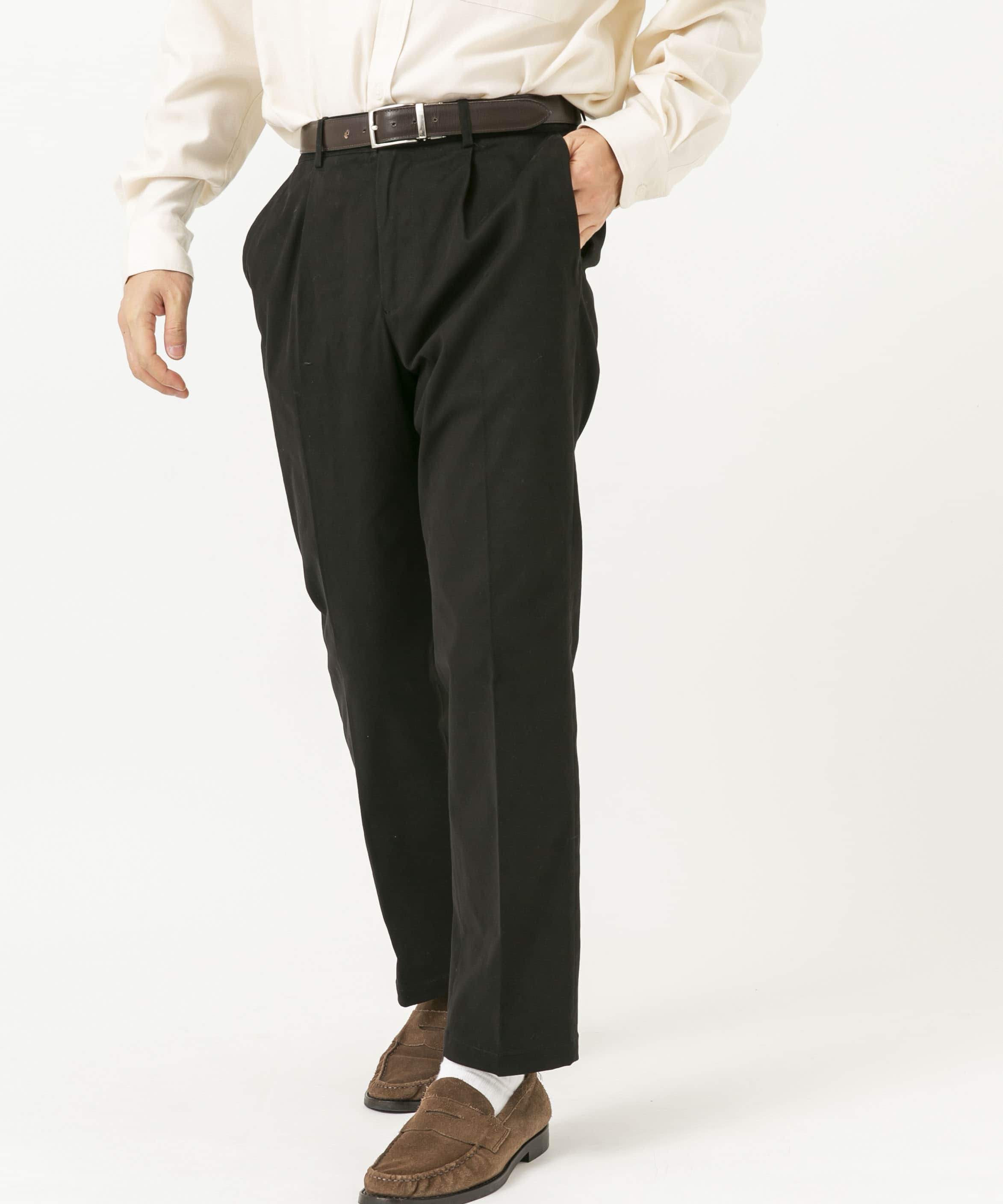 身長：172cm サイズ：M