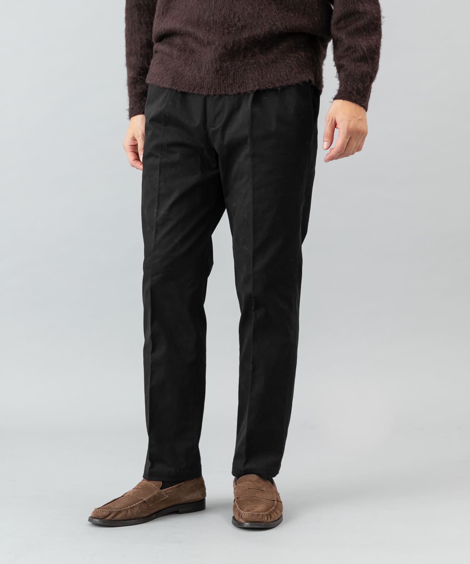 身長：181cm サイズ：L