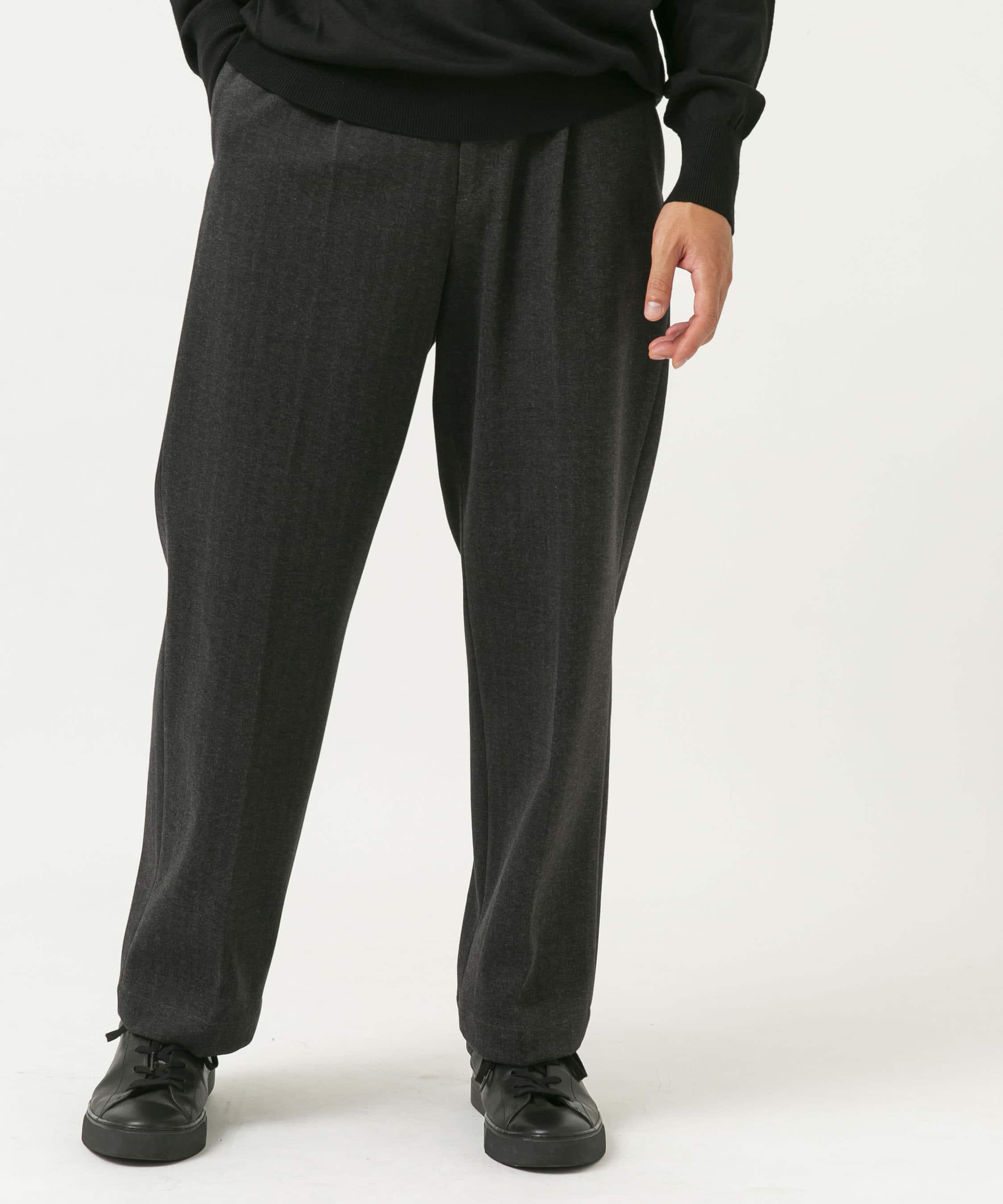 身長：173cm サイズ：M