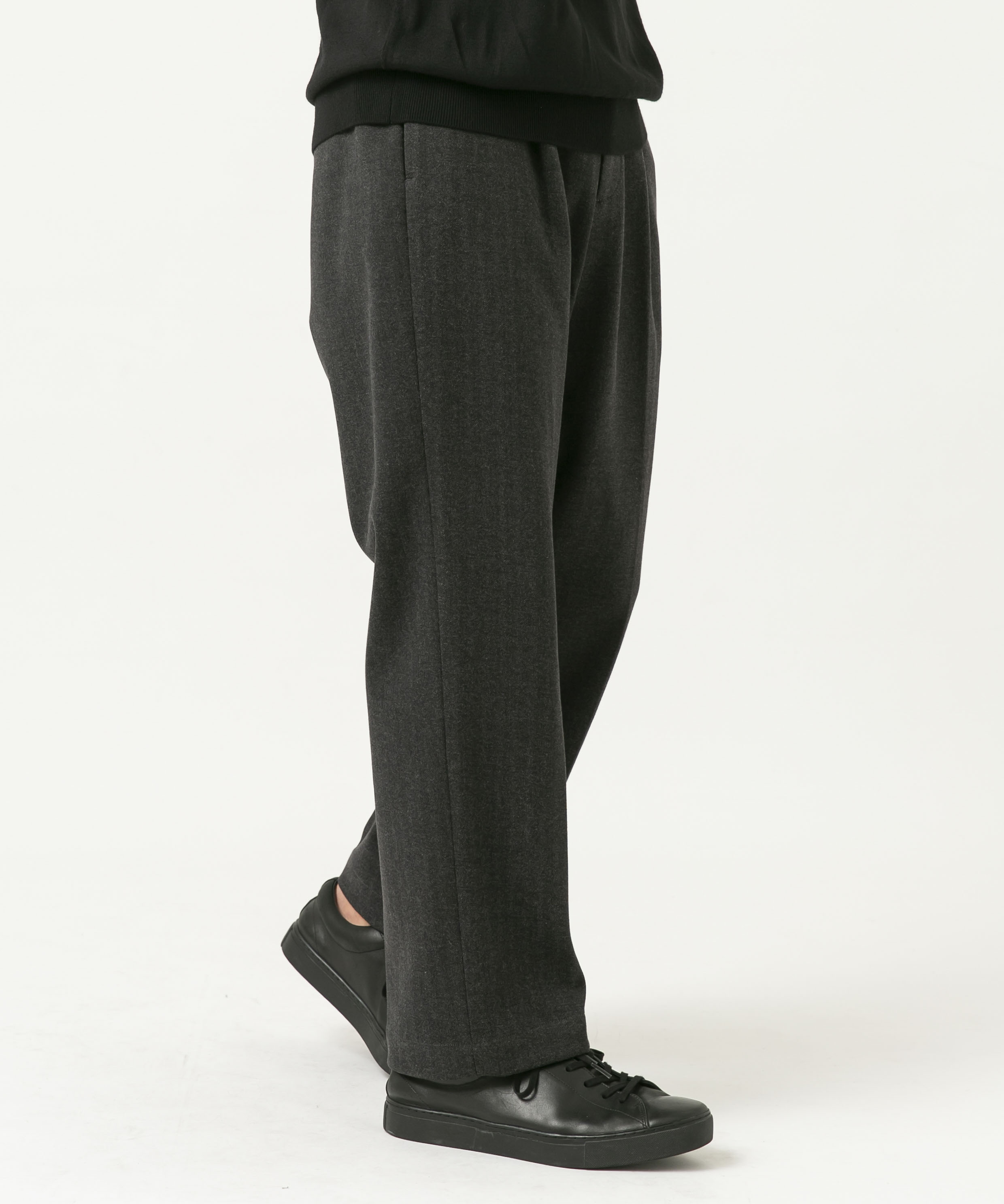 身長：173cm サイズ：M
