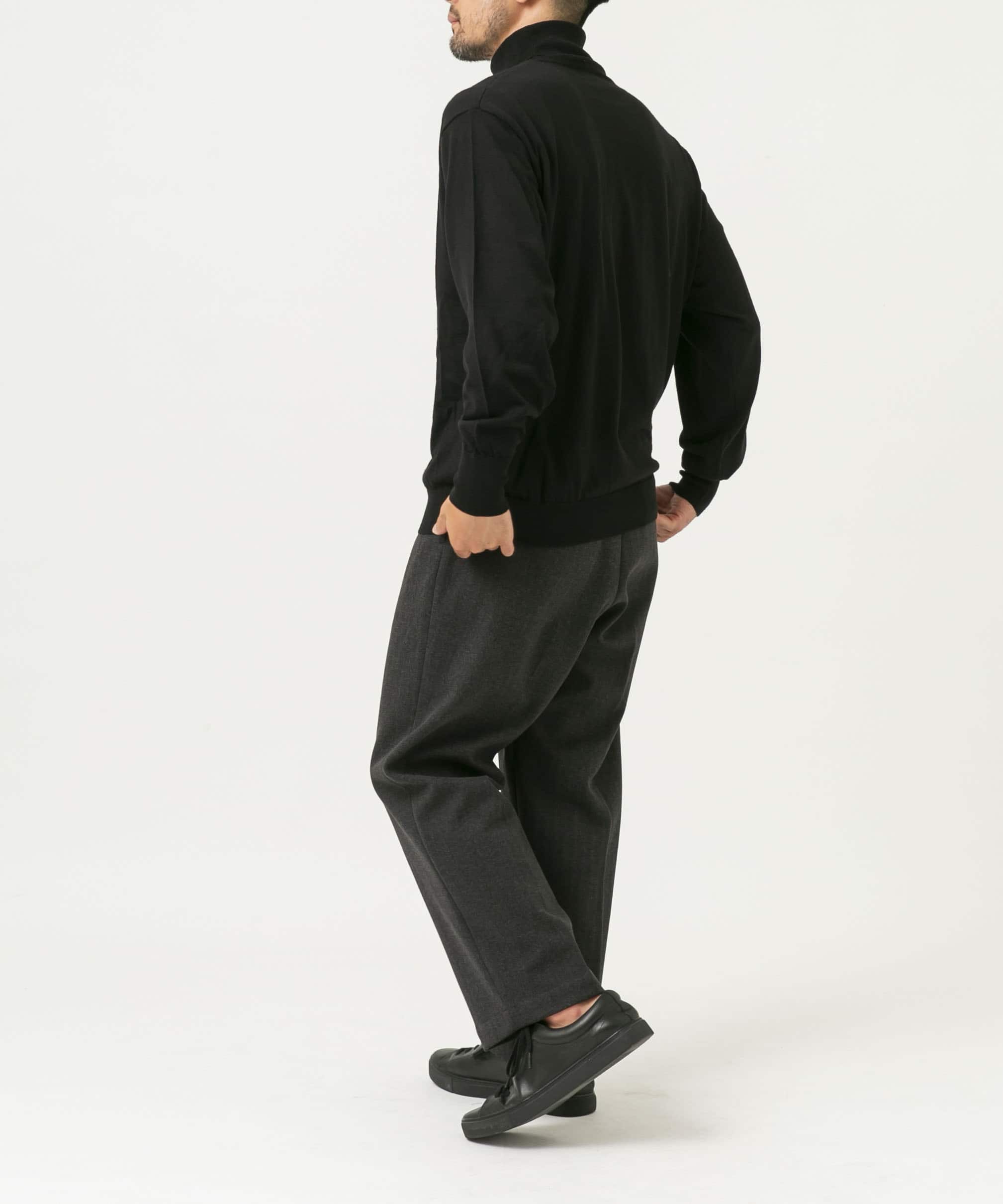 身長：173cm サイズ：M