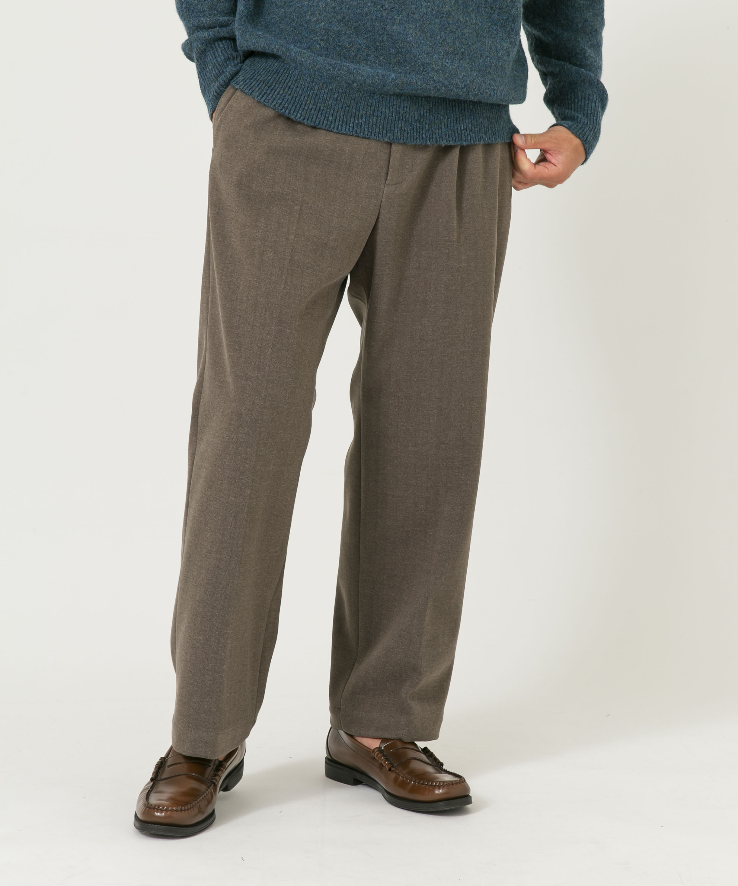 身長：173cm サイズ：M
