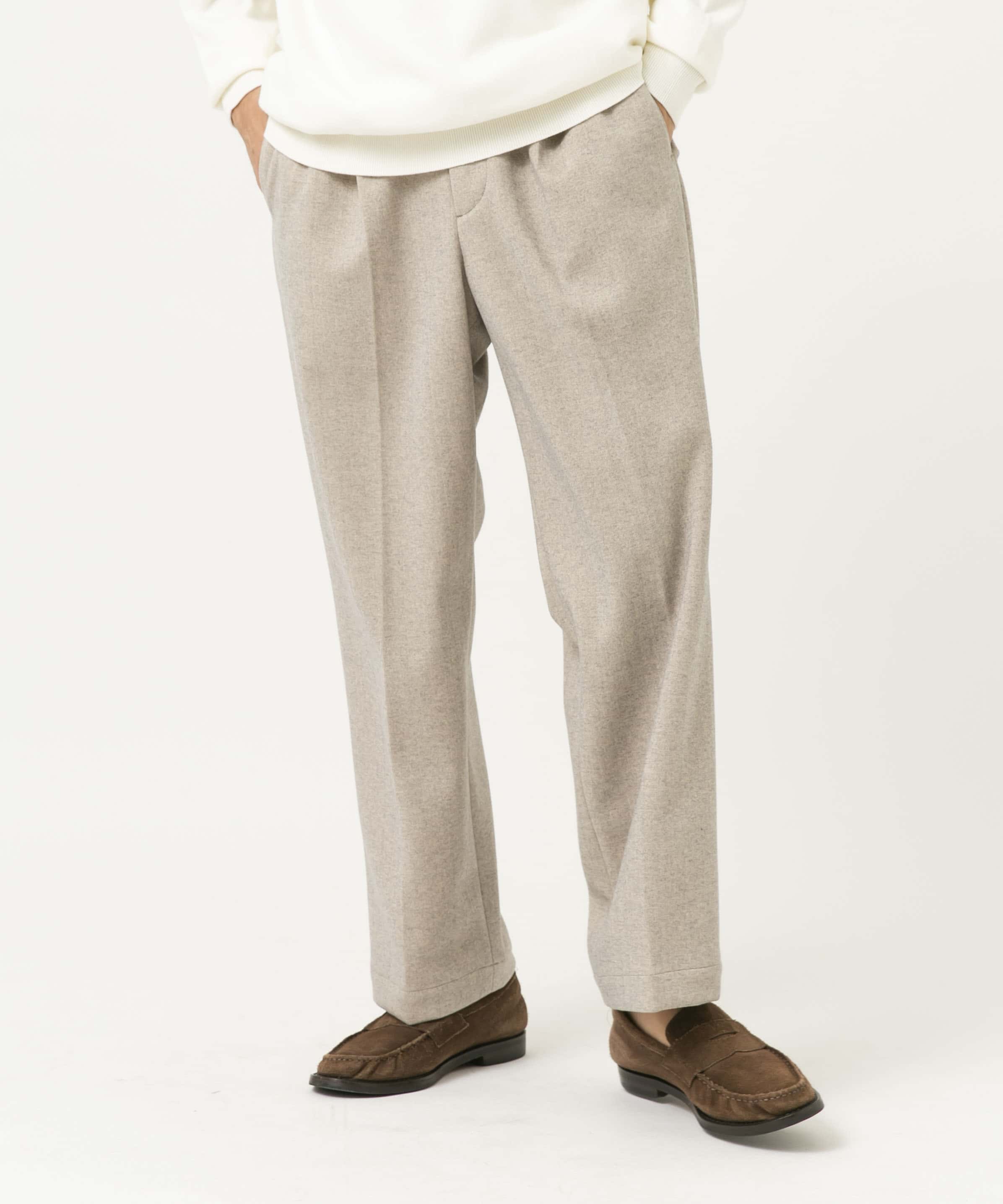 身長：172cm サイズ：M