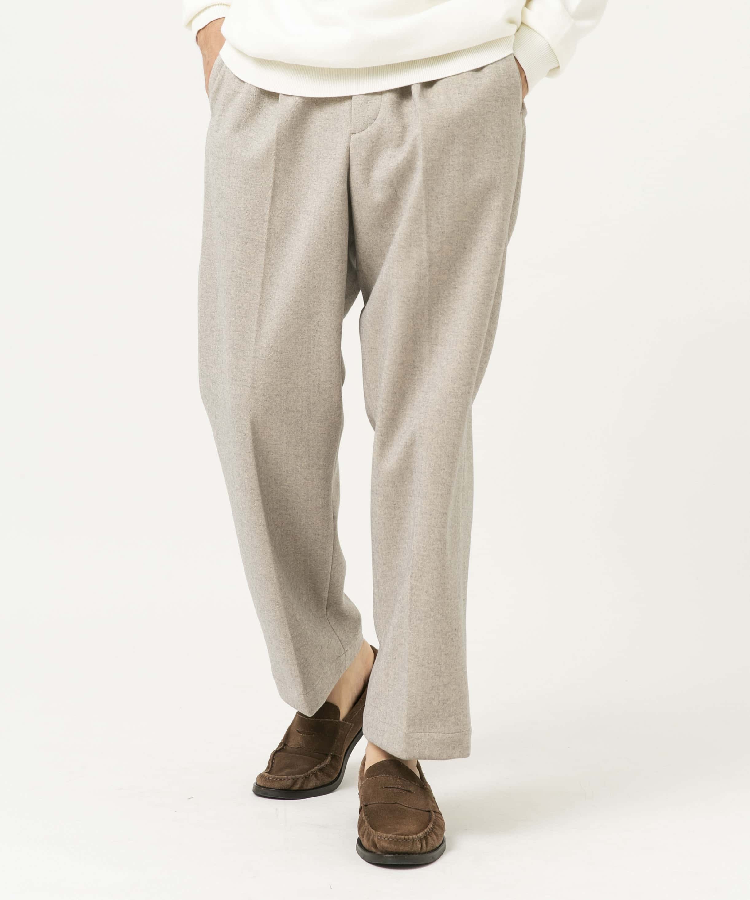 身長：172cm サイズ：M