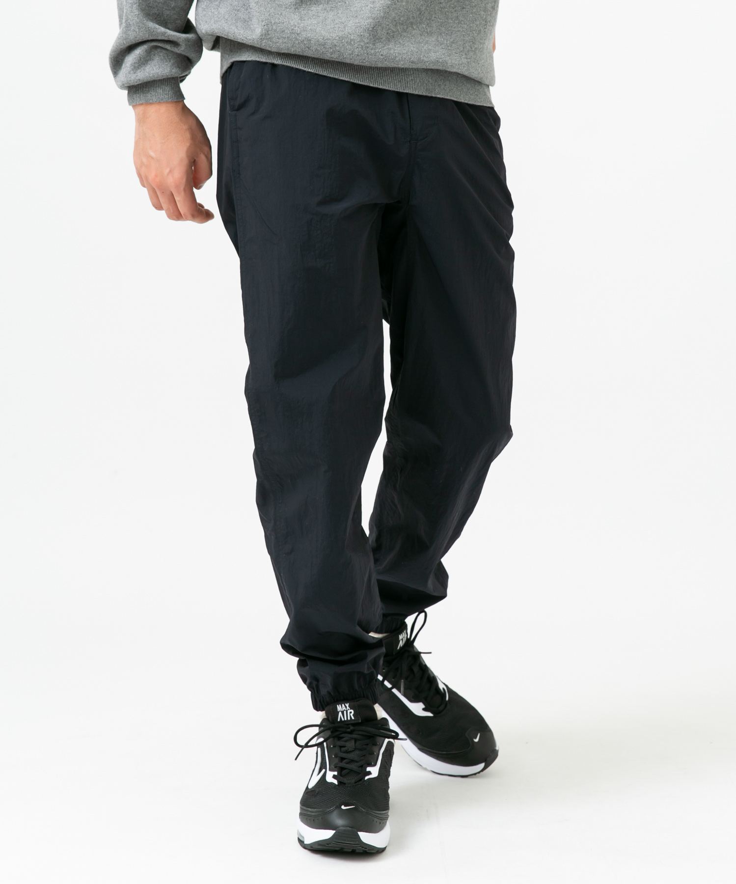 身長：172cm サイズ：M