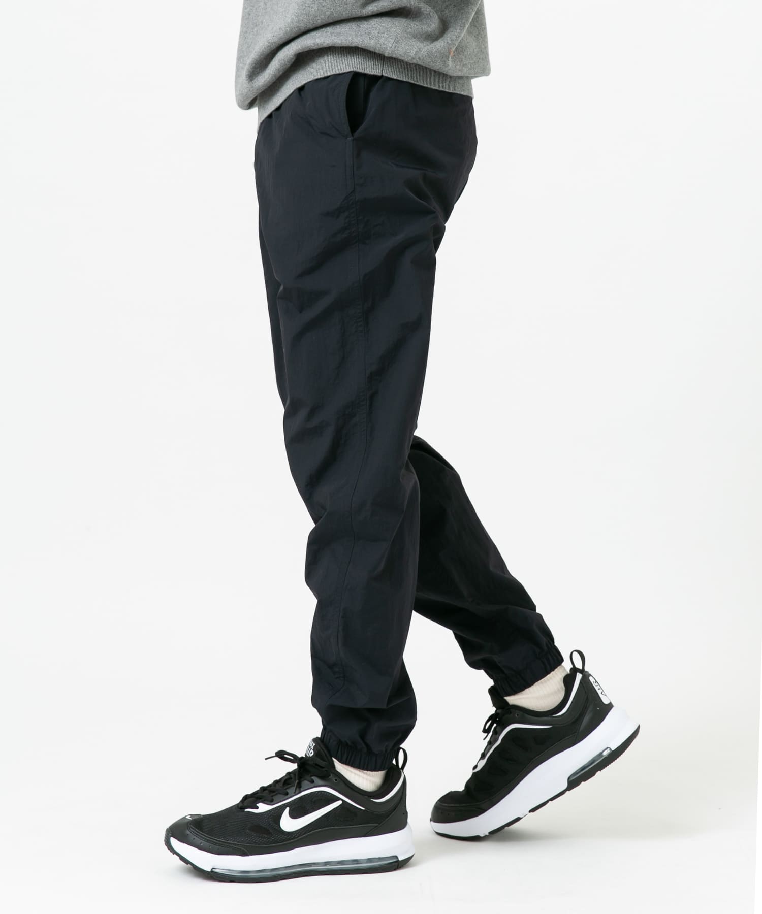 身長：172cm サイズ：M