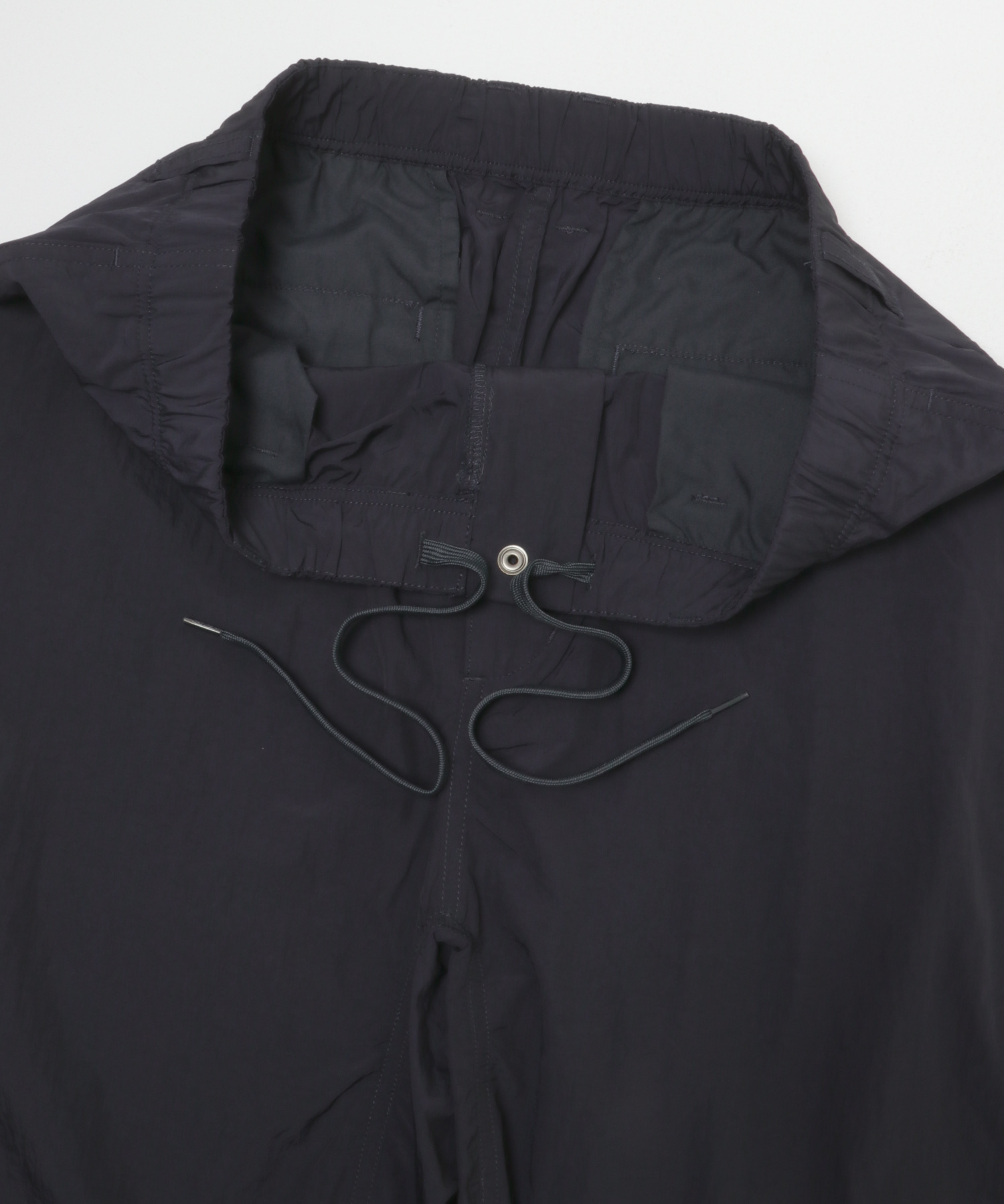 3H Dry Fabricナイロンジョガーパンツ NAVY M