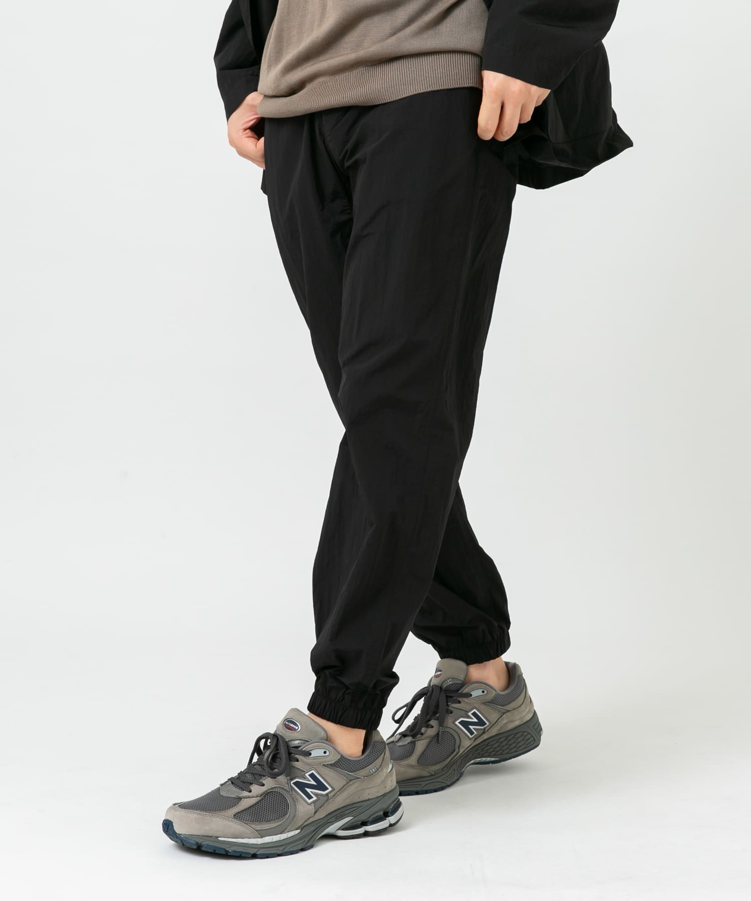 身長：172cm サイズ：M