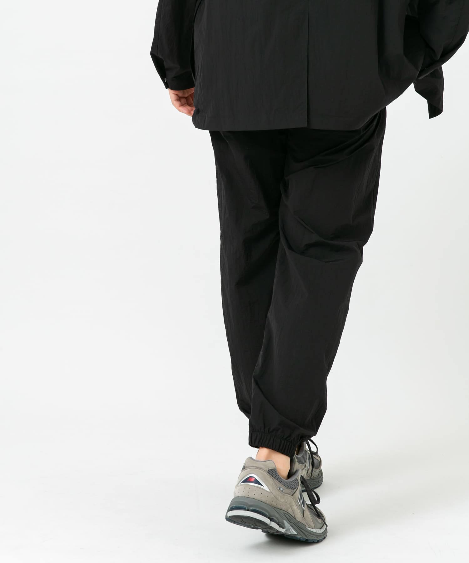 身長：172cm サイズ：M