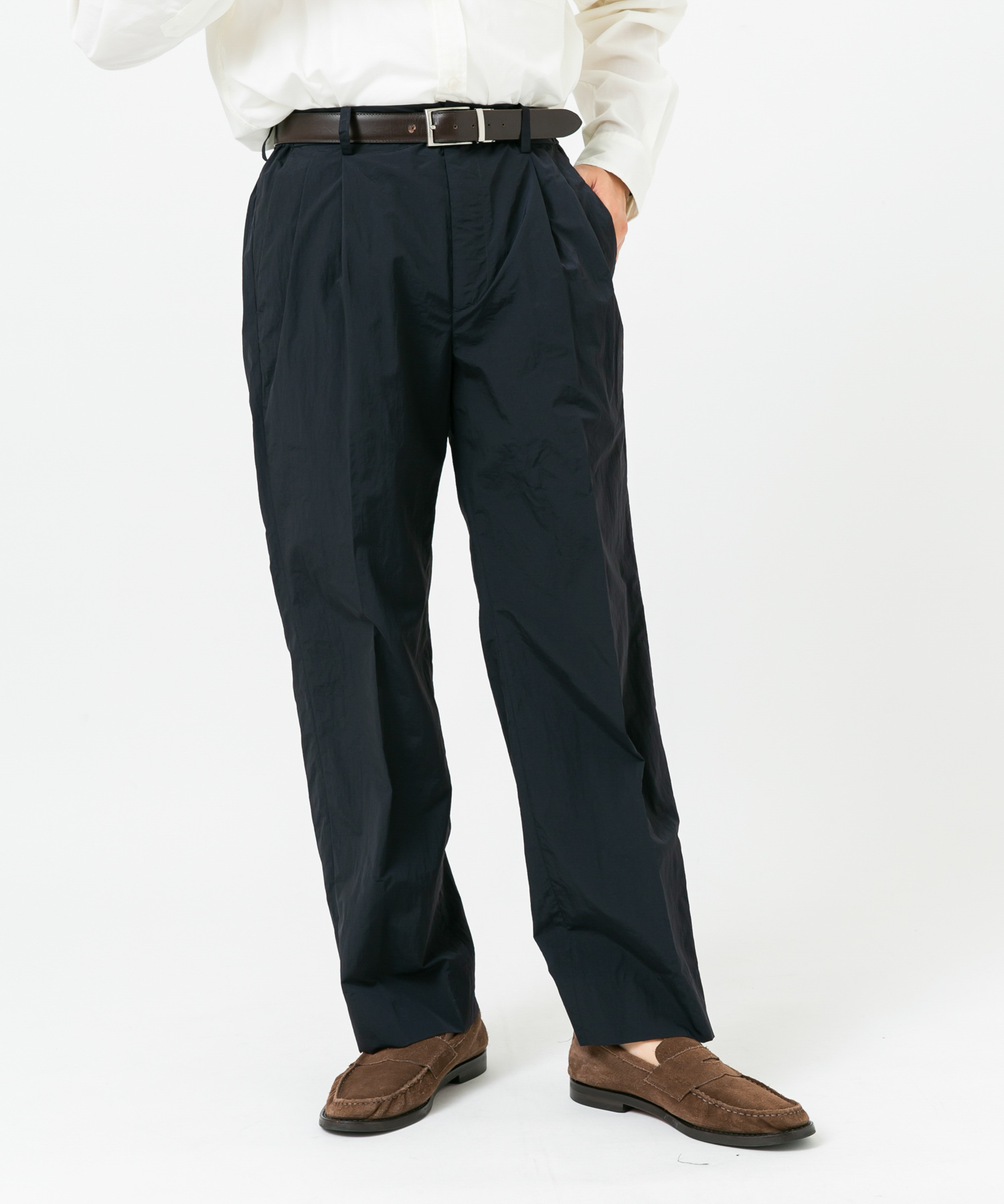 身長：172cm サイズ：M