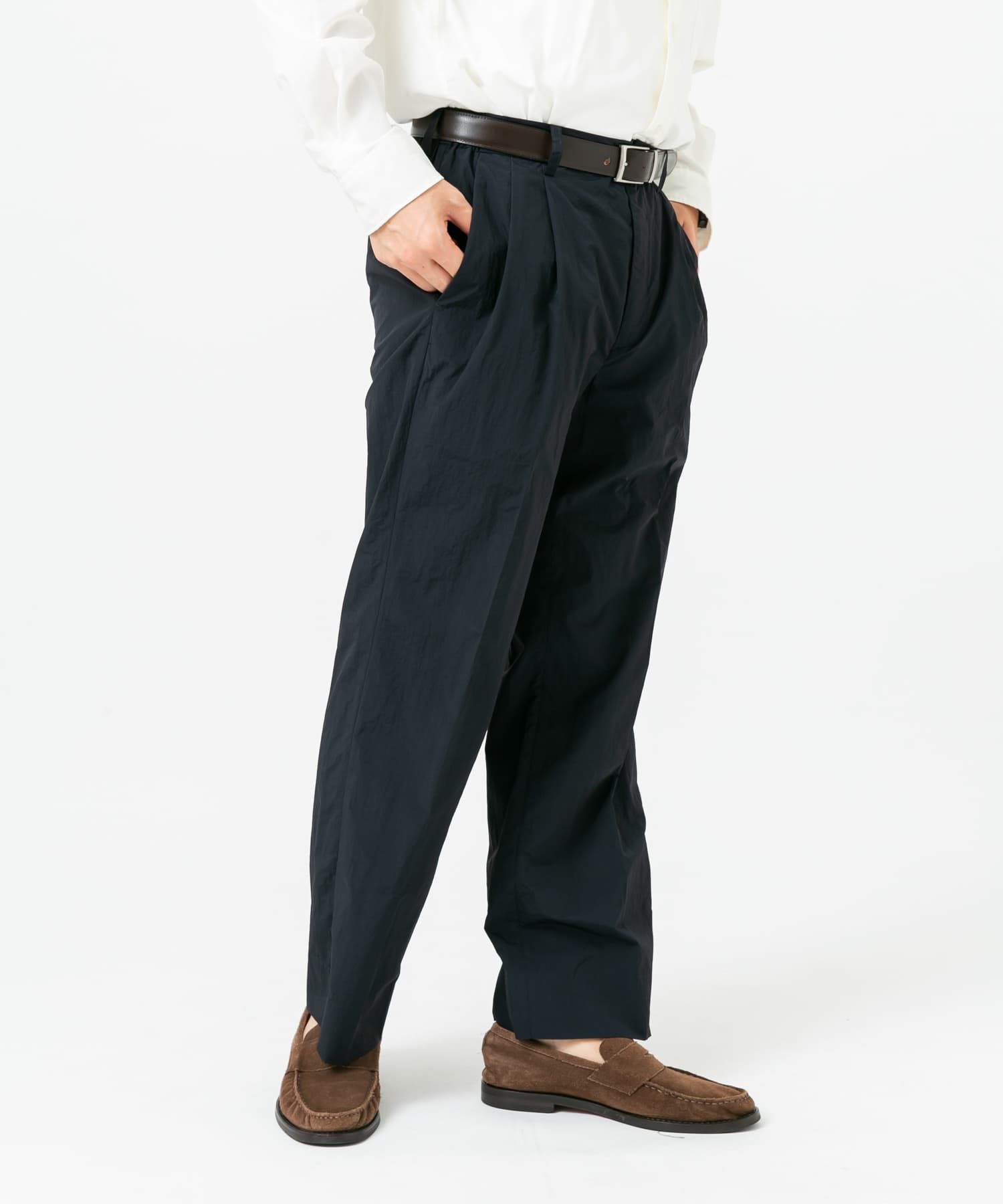 身長：172cm サイズ：M