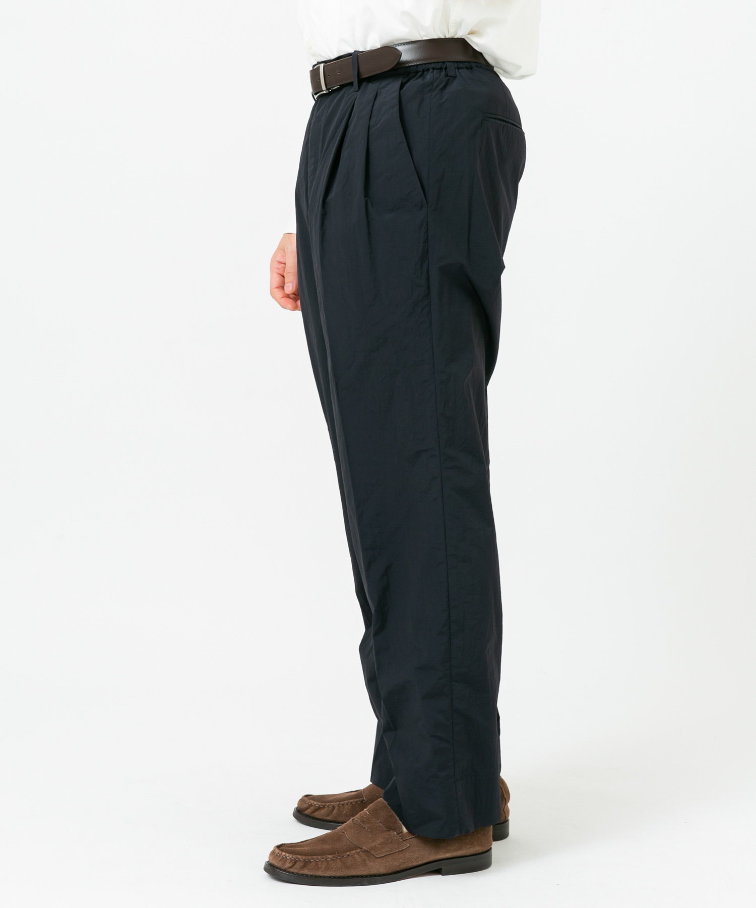 身長：172cm サイズ：M