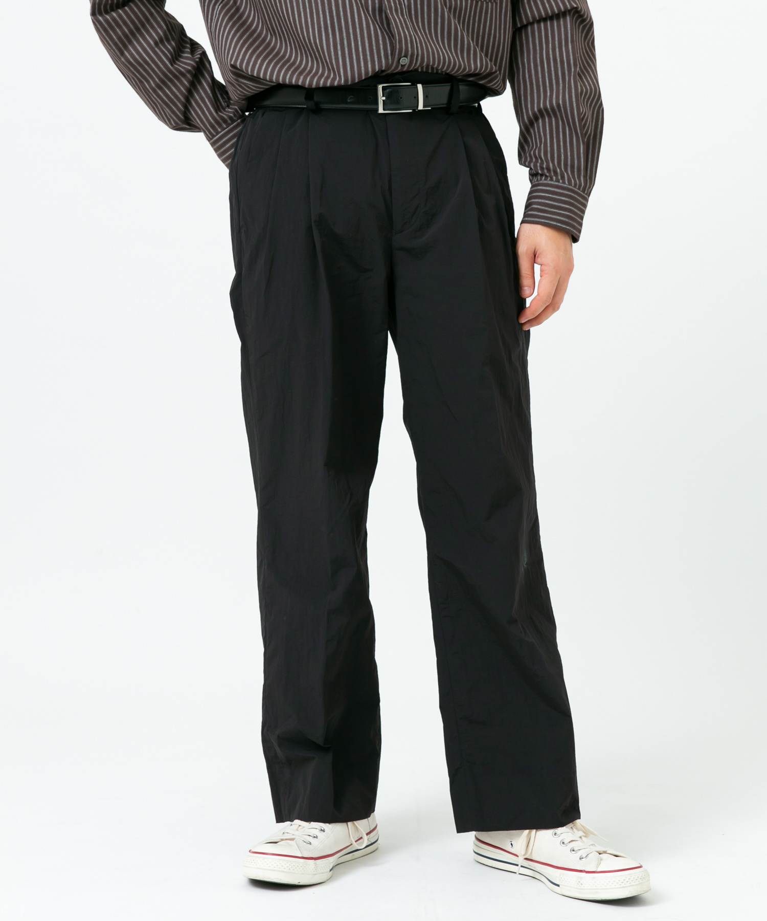 身長：172cm サイズ：M
