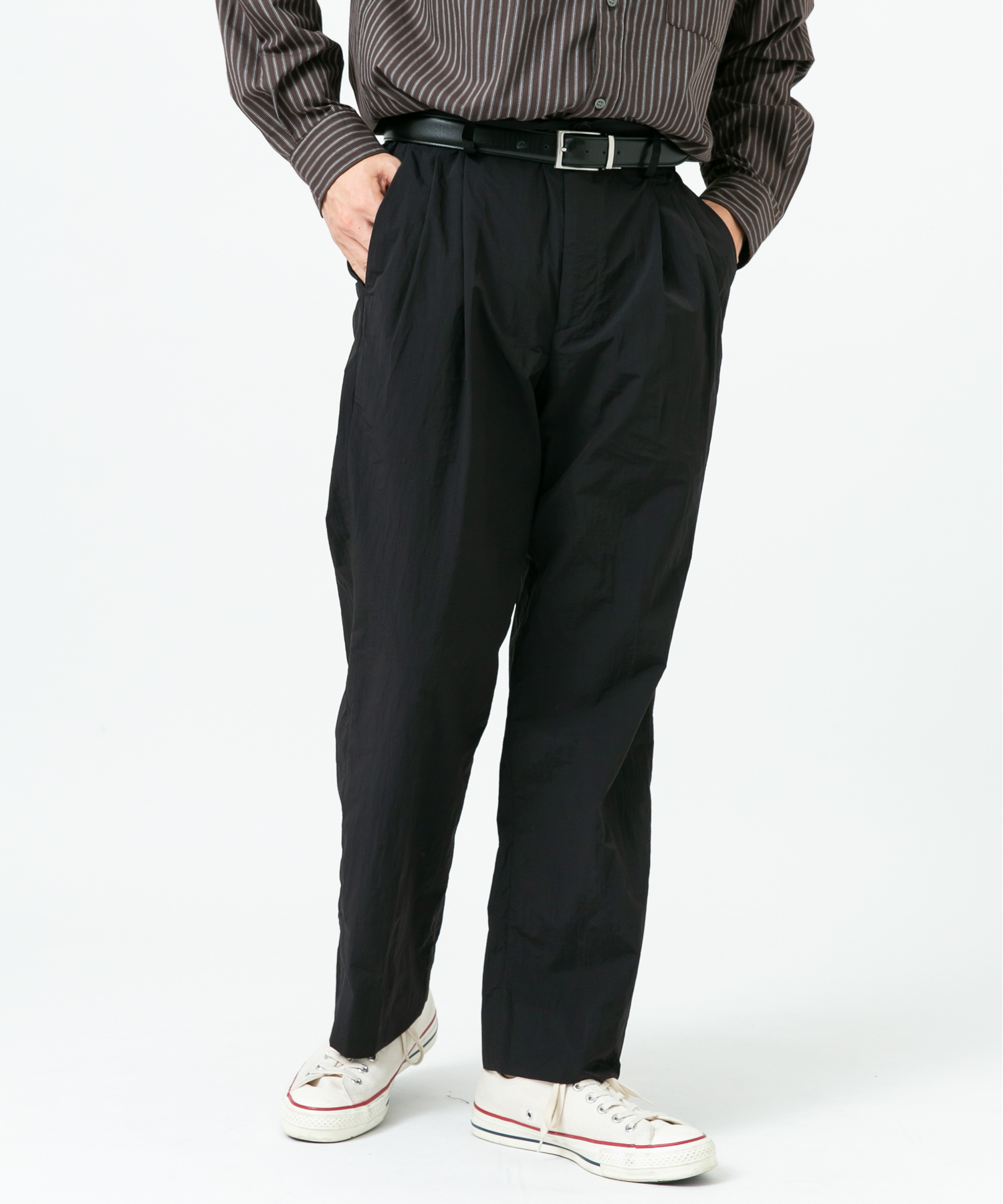 身長：172cm サイズ：M