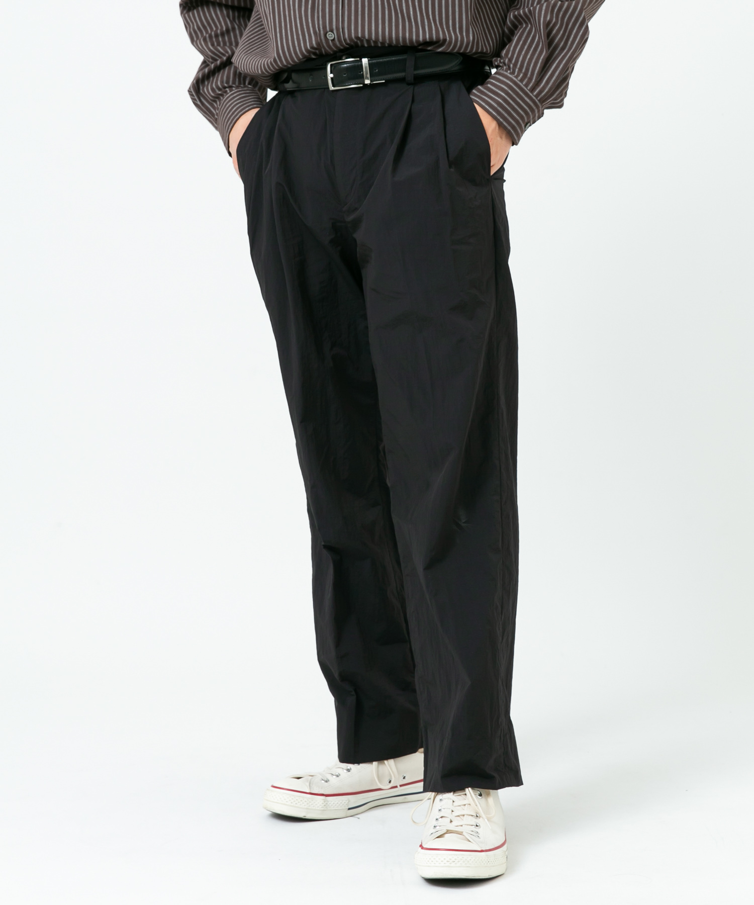身長：172cm サイズ：M