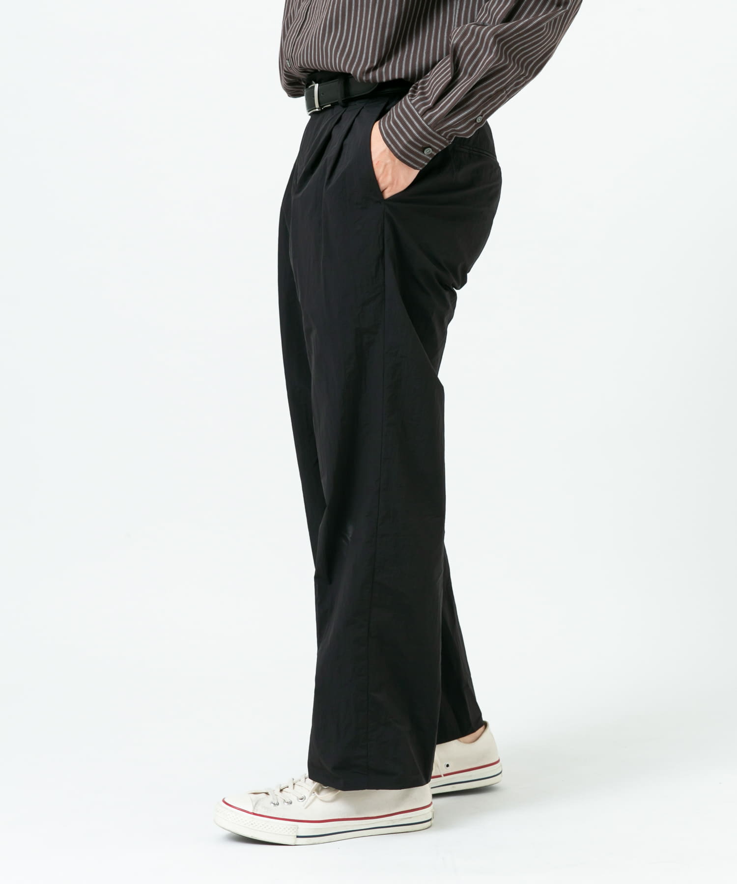 身長：172cm サイズ：M