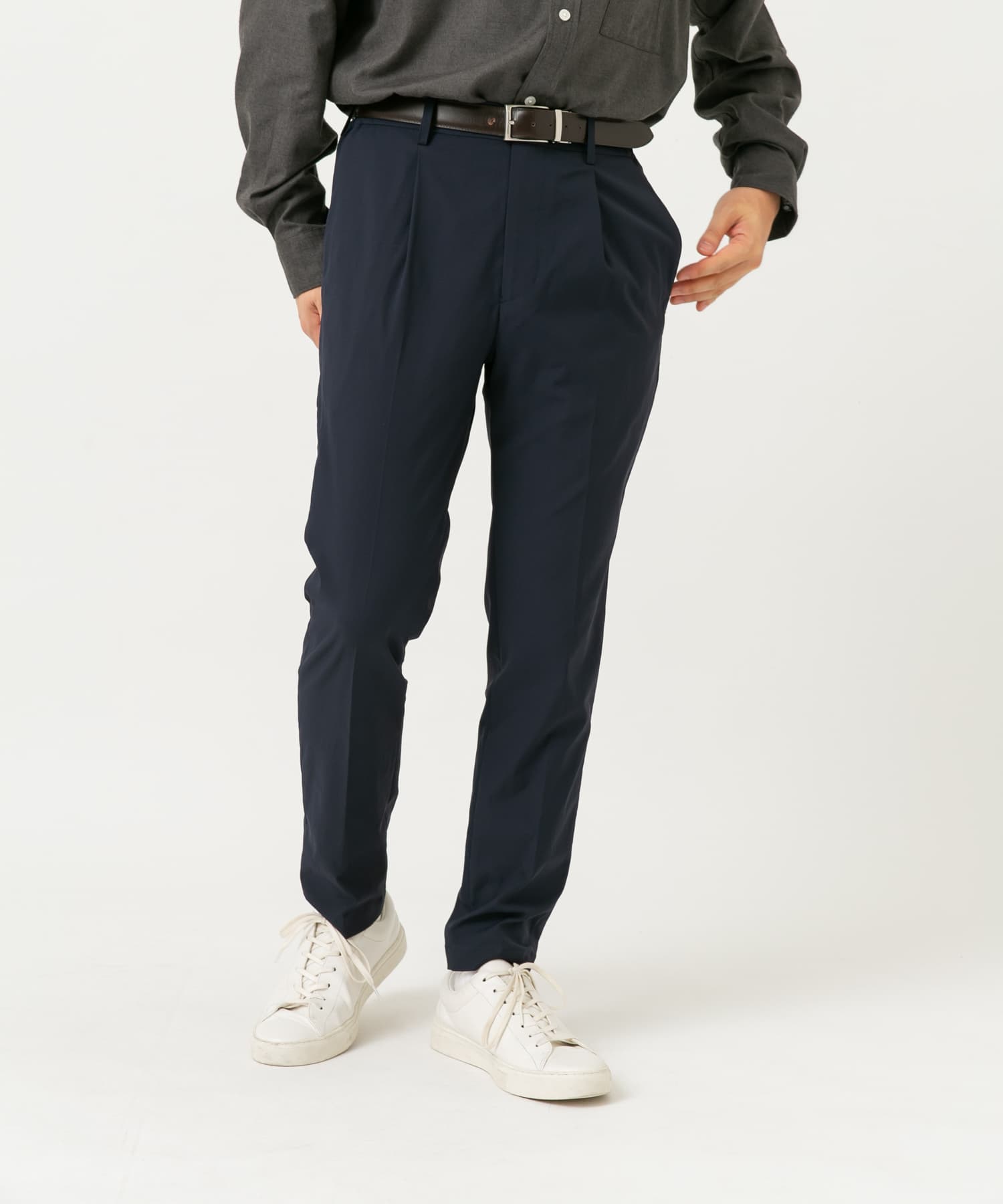 身長：172cm サイズ：M