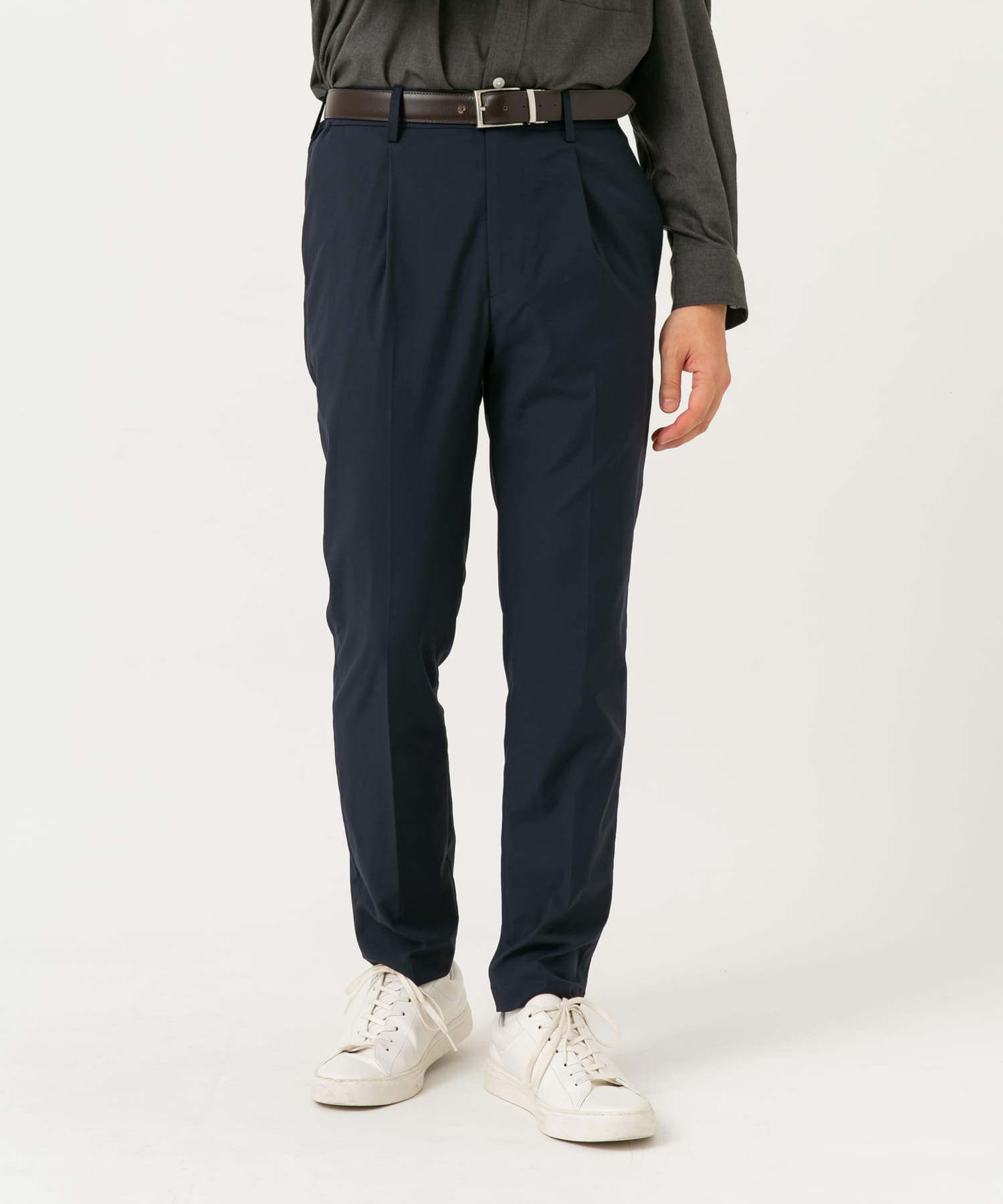 身長：172cm サイズ：M