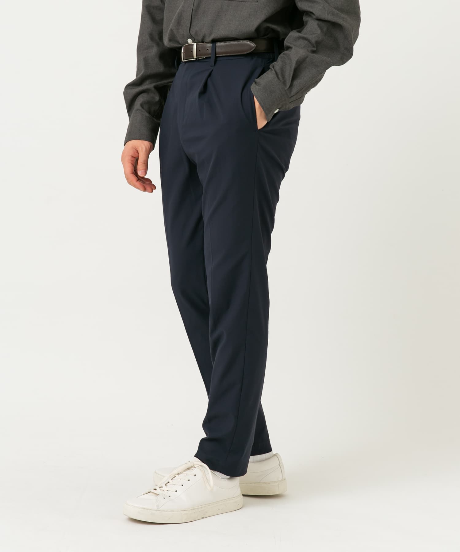 身長：172cm サイズ：M