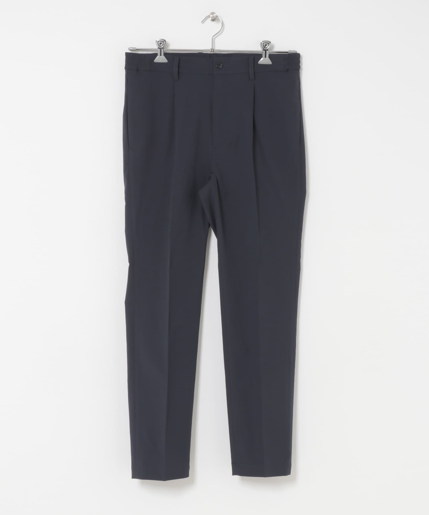3H Dry Fabricストレッチスリムパンツ(M NAVY): ボトム｜URBAN