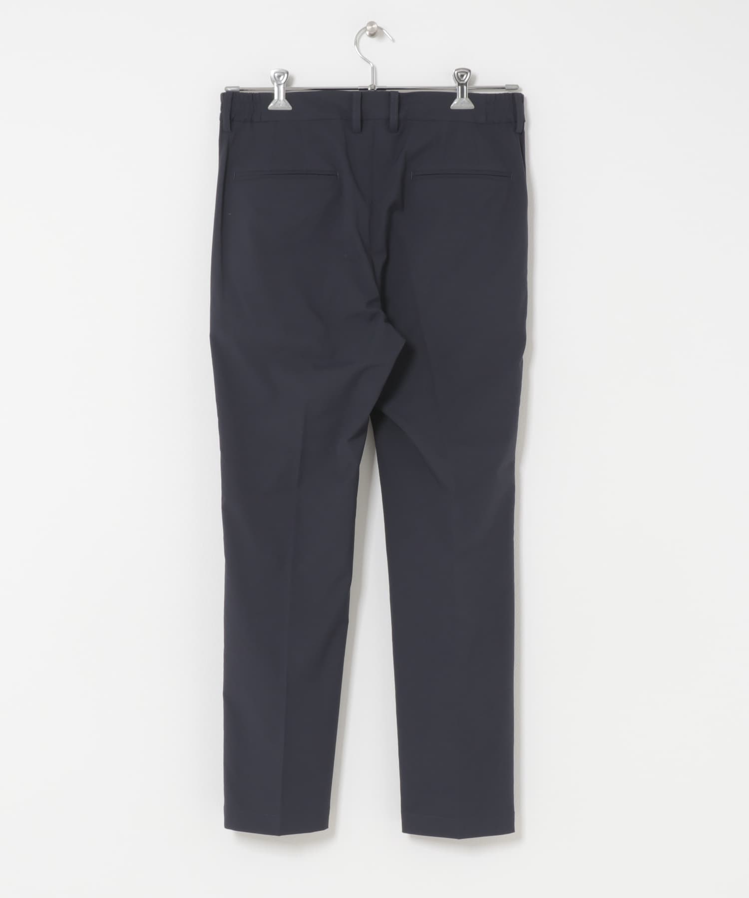 3H Dry Fabricストレッチスリムパンツ NAVY M